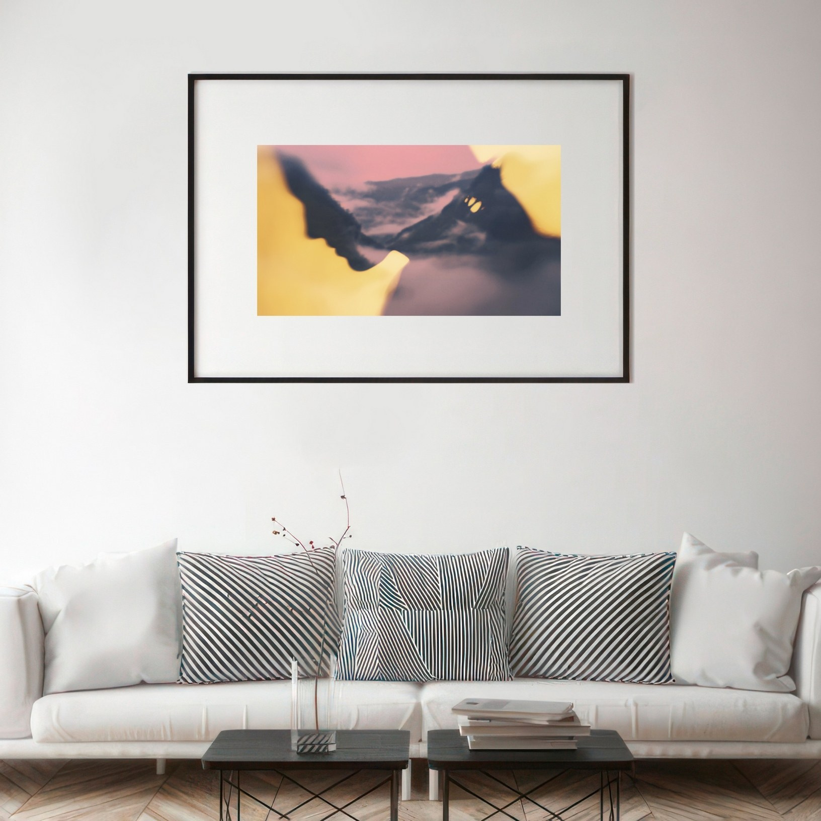 PAST LIVES. Eduard Kopysov — International visual artist