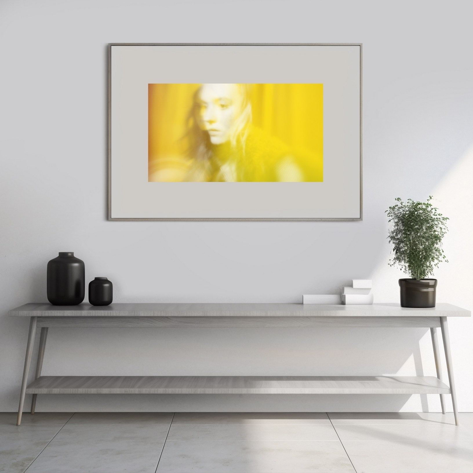 PAST LIVES. Eduard Kopysov — International visual artist