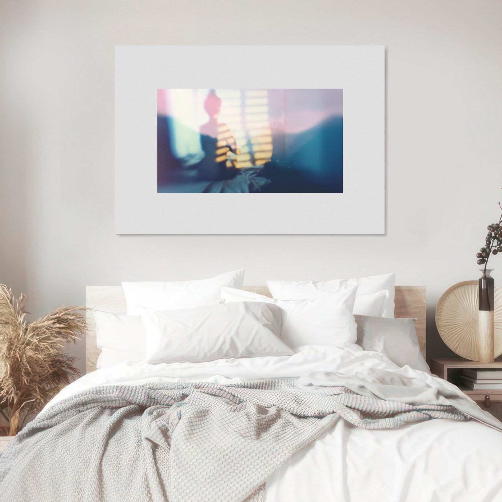 PAST LIVES. Eduard Kopysov — International visual artist