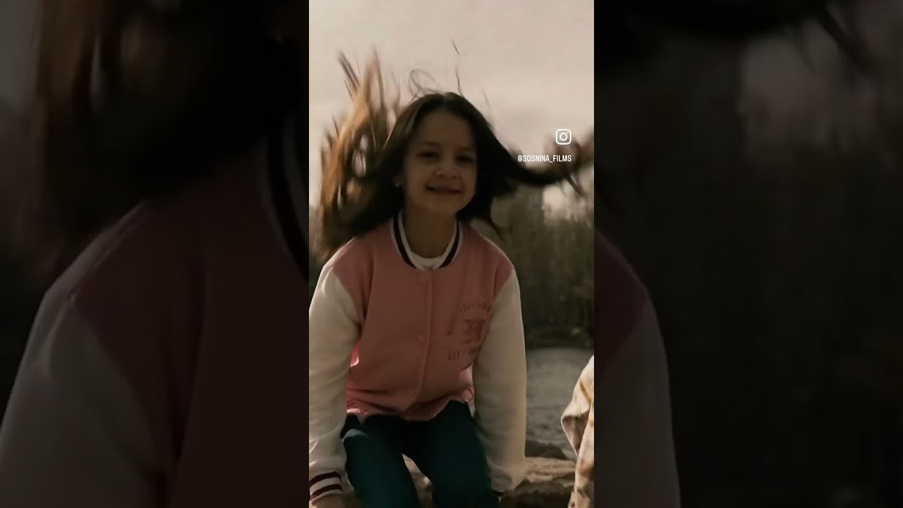 Как это снято. Семейный видеограф и фотограф Соснина Марина