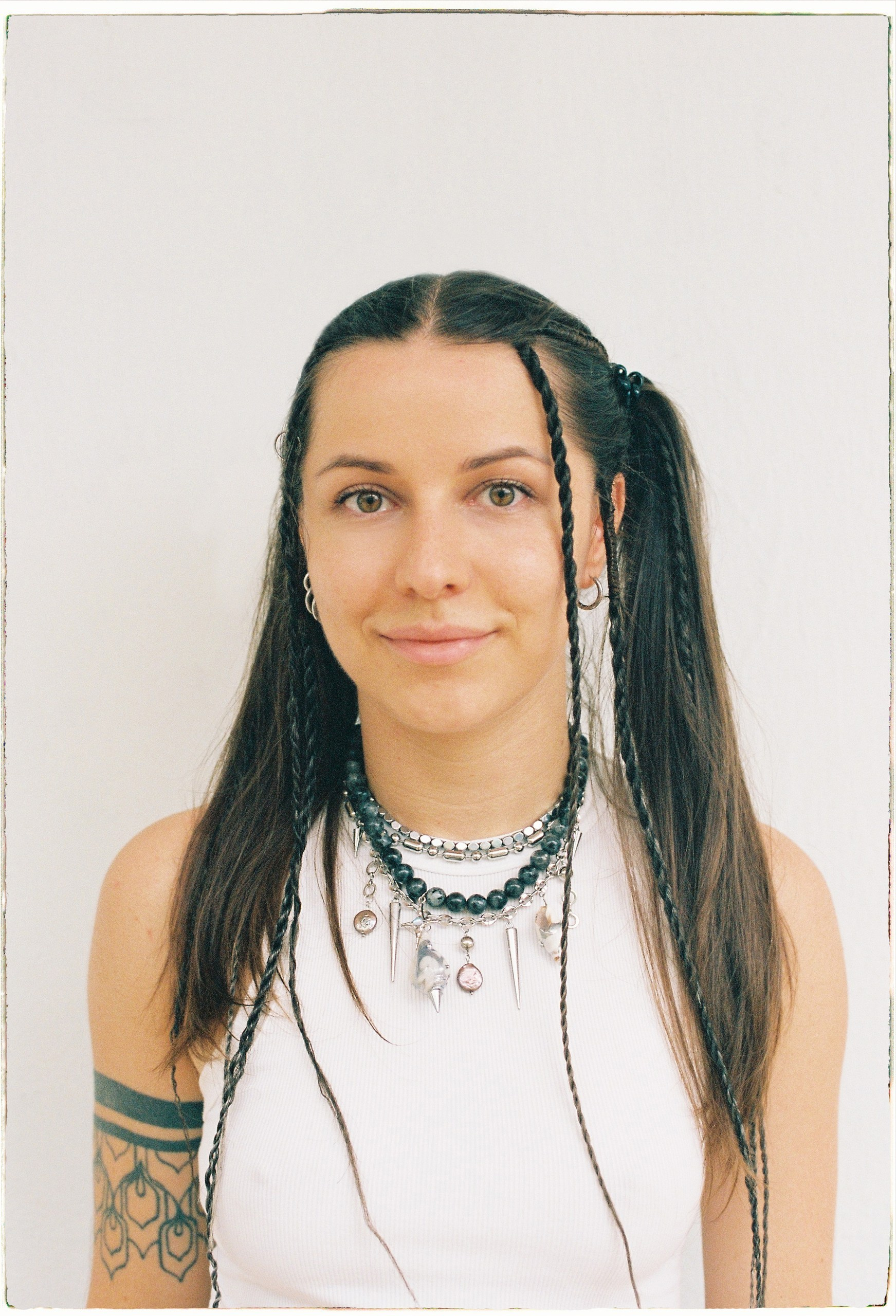 How are you, Danang?. Film Photographer in Da Nang, Vietnam — Tanya Parfenteva