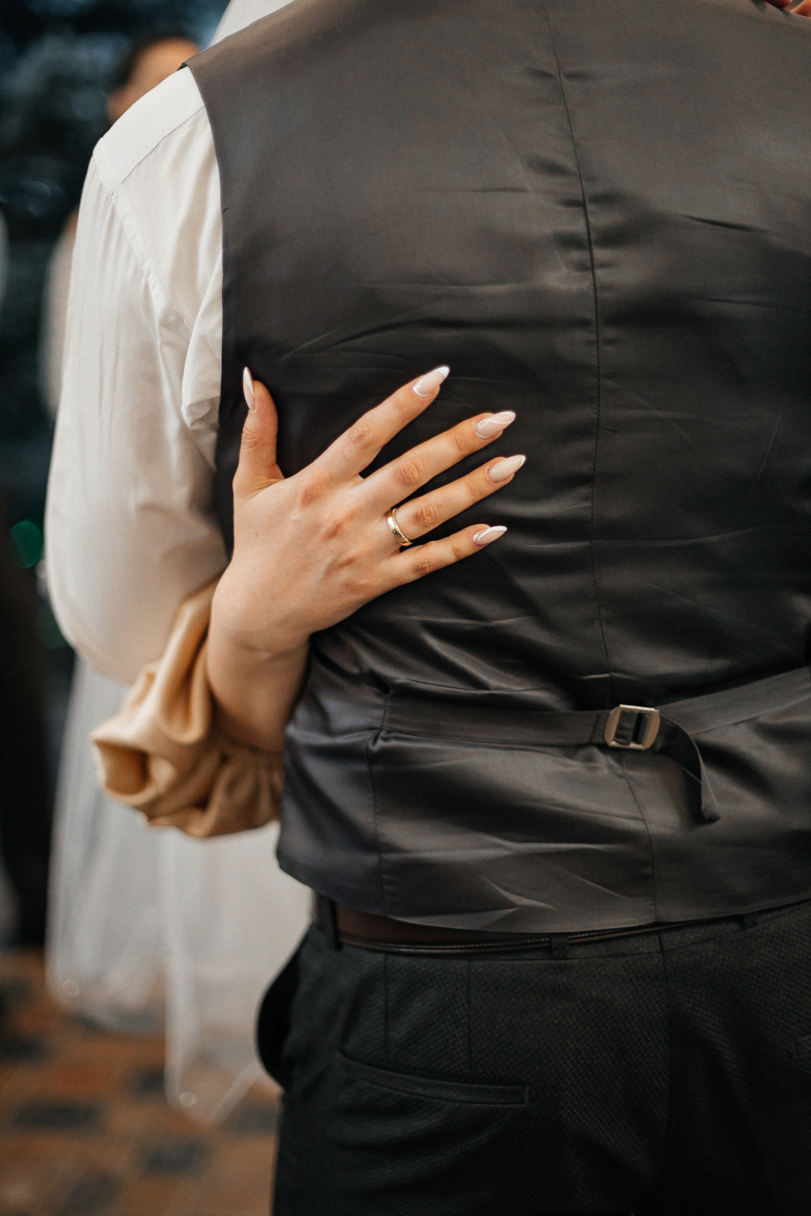 Свадебная съёмка в Алматы. MIKHAIL VASSILYEV — Свадебный и Репортажный фотограф в Алматы