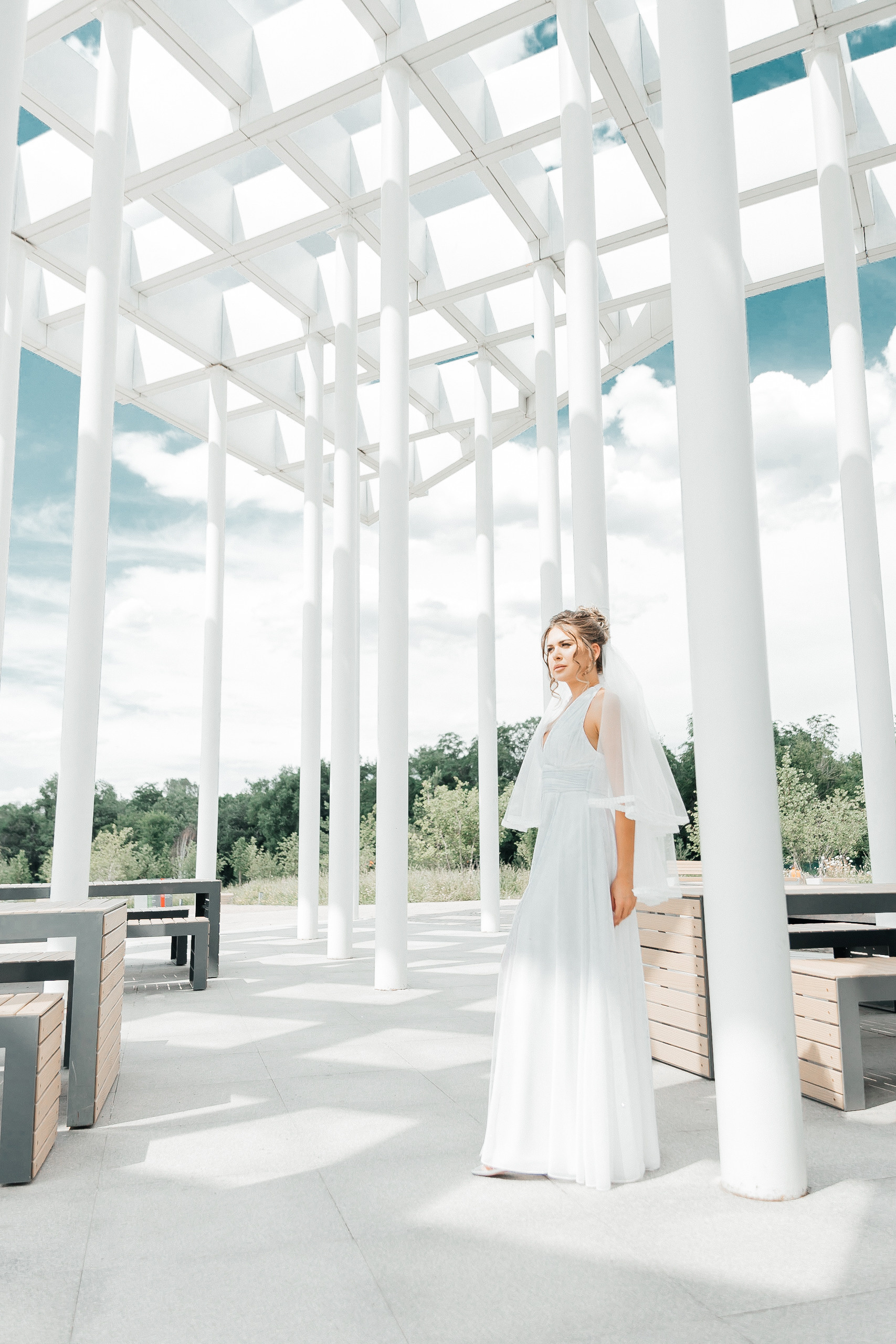 Свадебная съёмка в Алматы. MIKHAIL VASSILYEV — Свадебный и Репортажный фотограф в Алматы