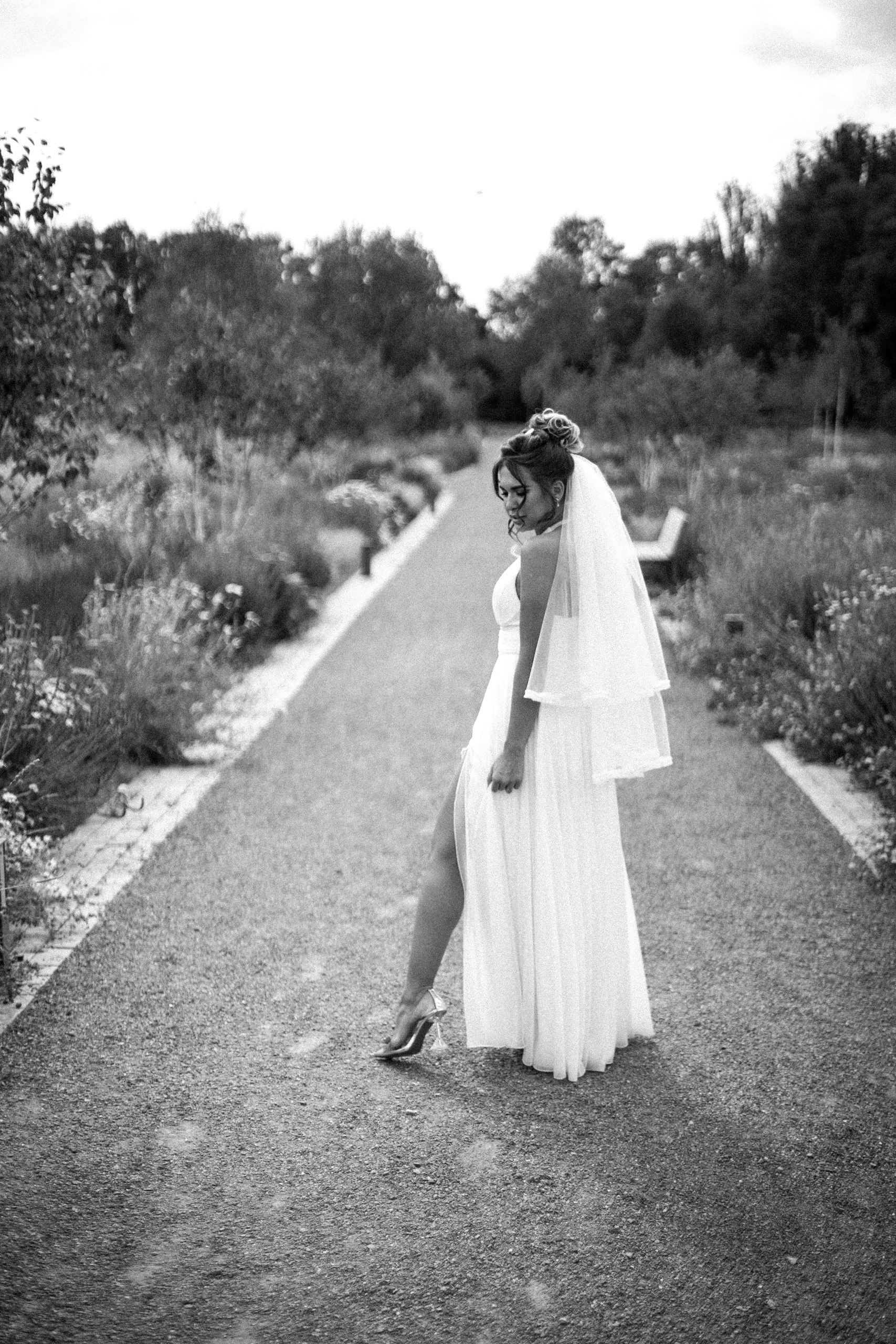 Свадебная съёмка в Алматы. MIKHAIL VASSILYEV — Свадебный и Репортажный фотограф в Алматы