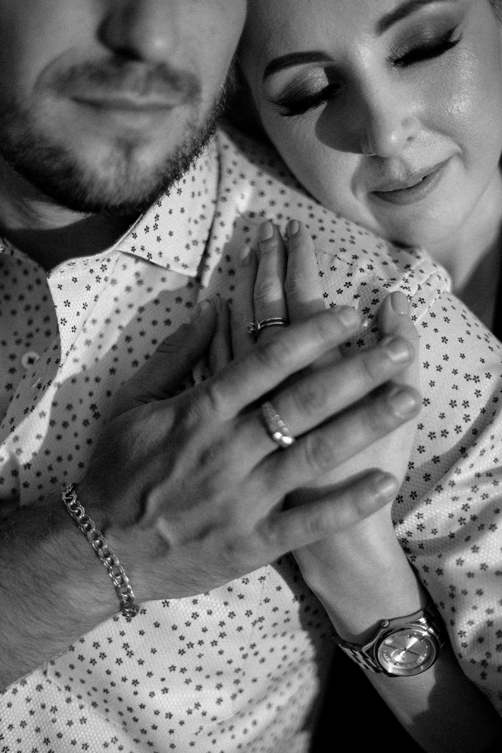 Свадебная съёмка в Алматы. MIKHAIL VASSILYEV — Свадебный и Репортажный фотограф в Алматы