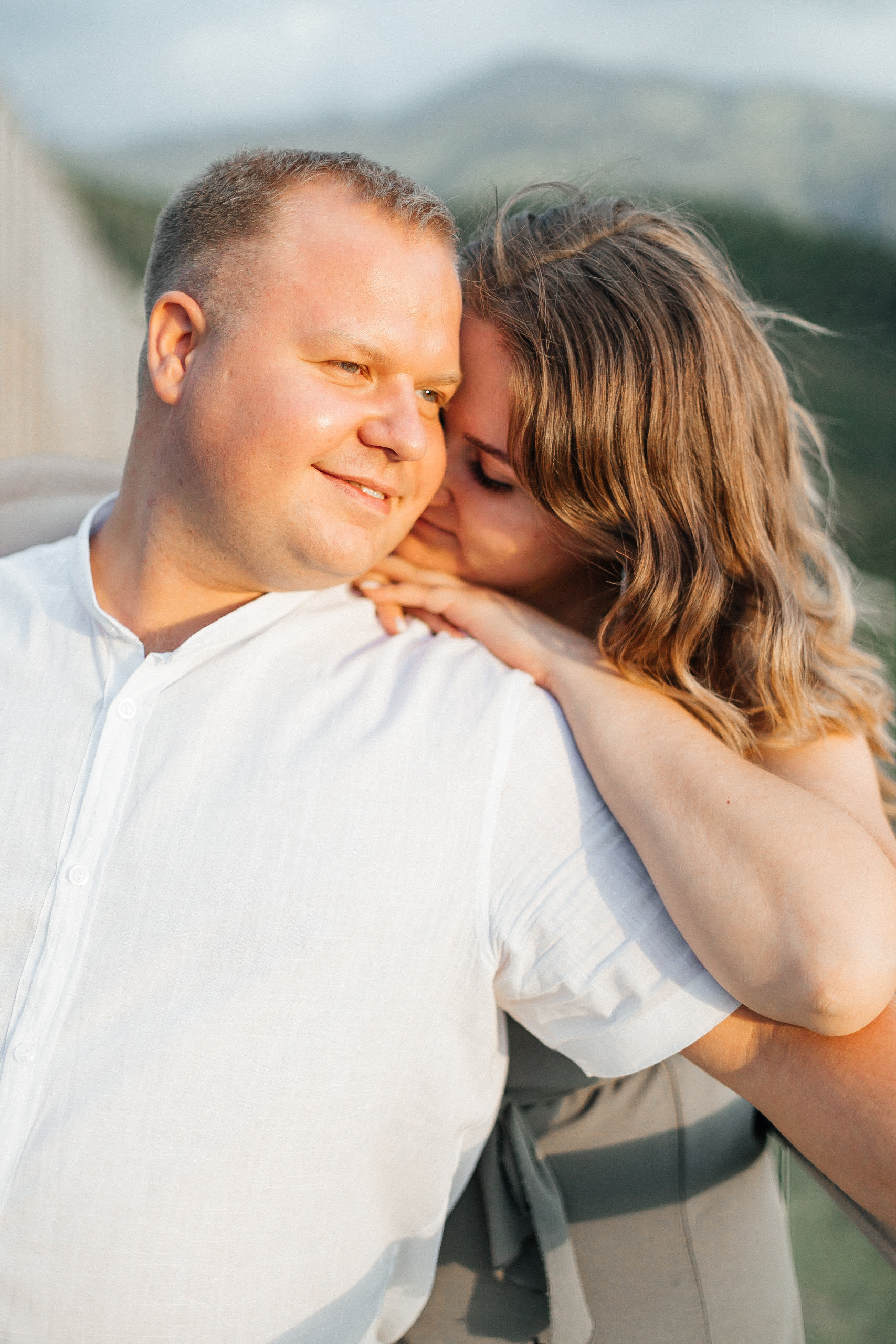 Свадебная съёмка в Алматы. MIKHAIL VASSILYEV — Свадебный и Репортажный фотограф в Алматы