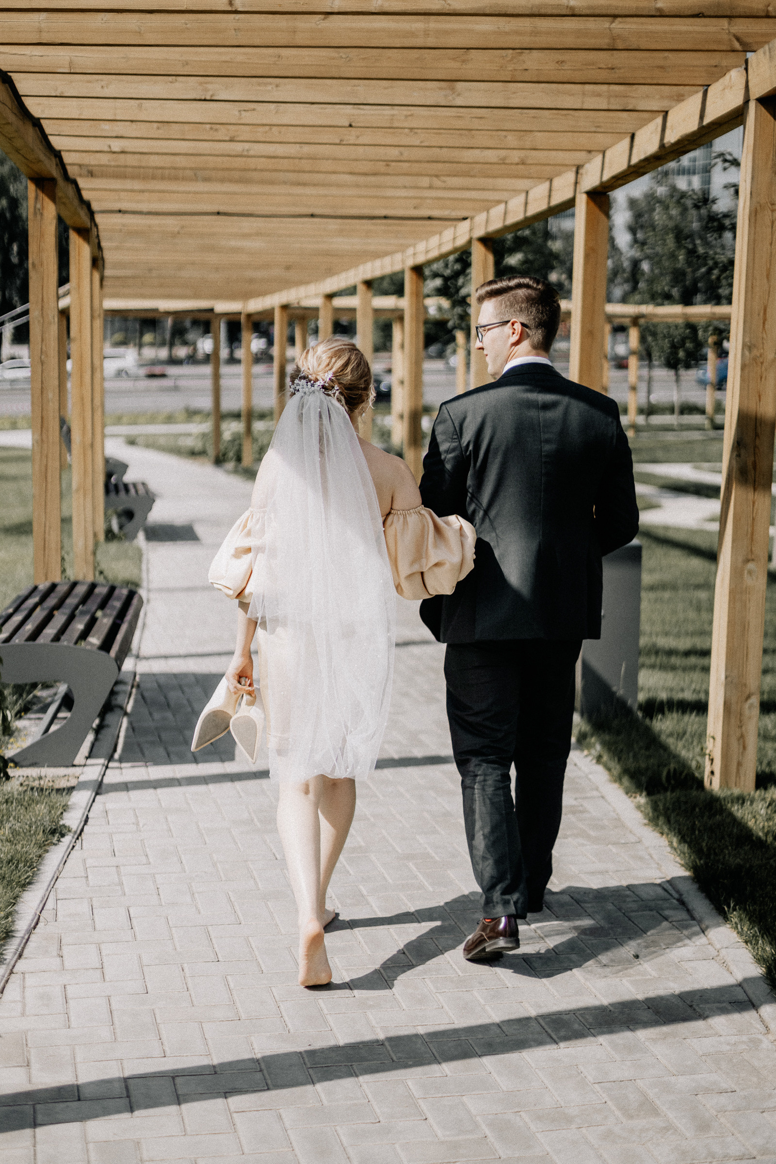 Свадебная съёмка в Алматы. MIKHAIL VASSILYEV — Свадебный и Репортажный фотограф в Алматы