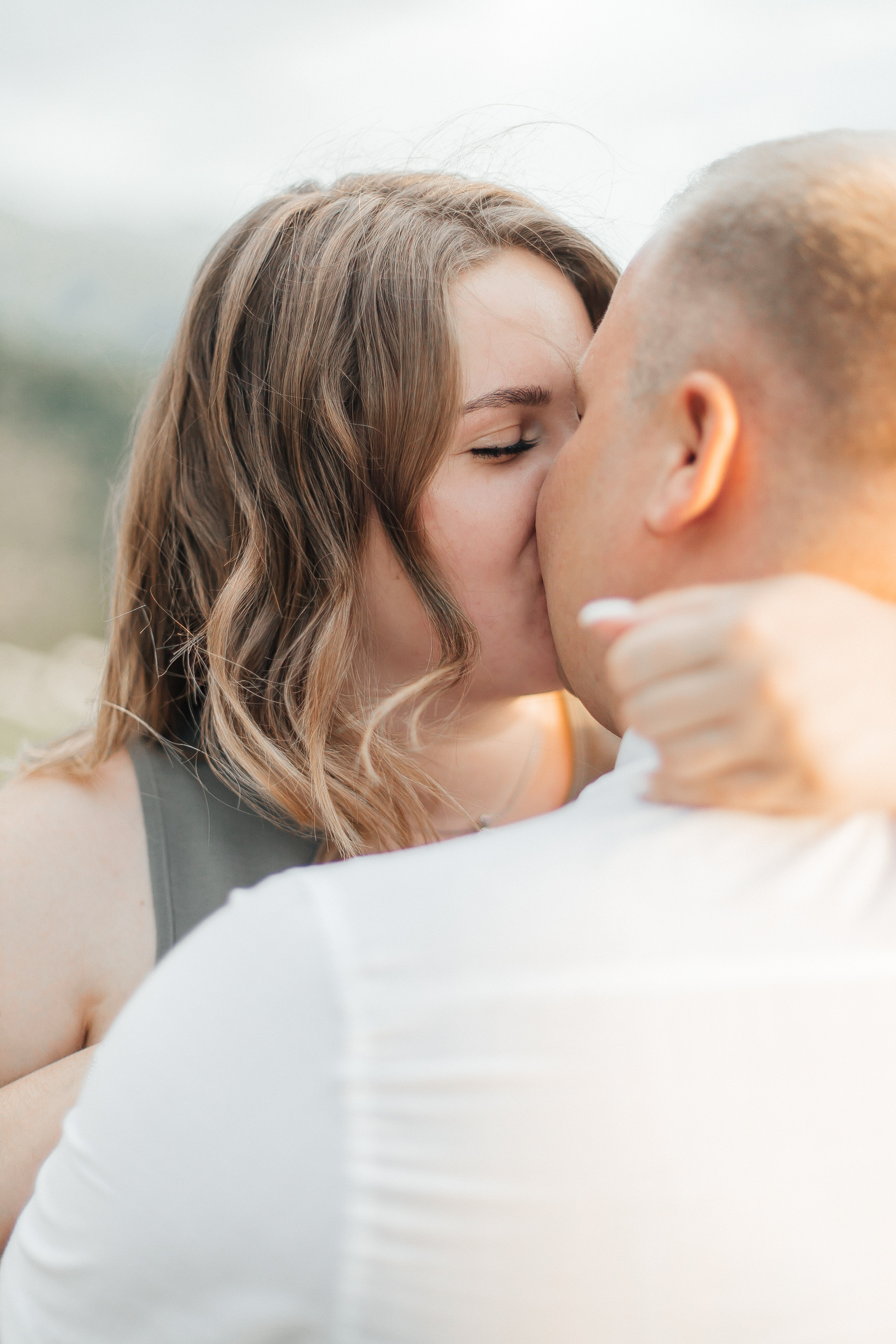 Свадебная съёмка в Алматы. MIKHAIL VASSILYEV — Свадебный и Репортажный фотограф в Алматы