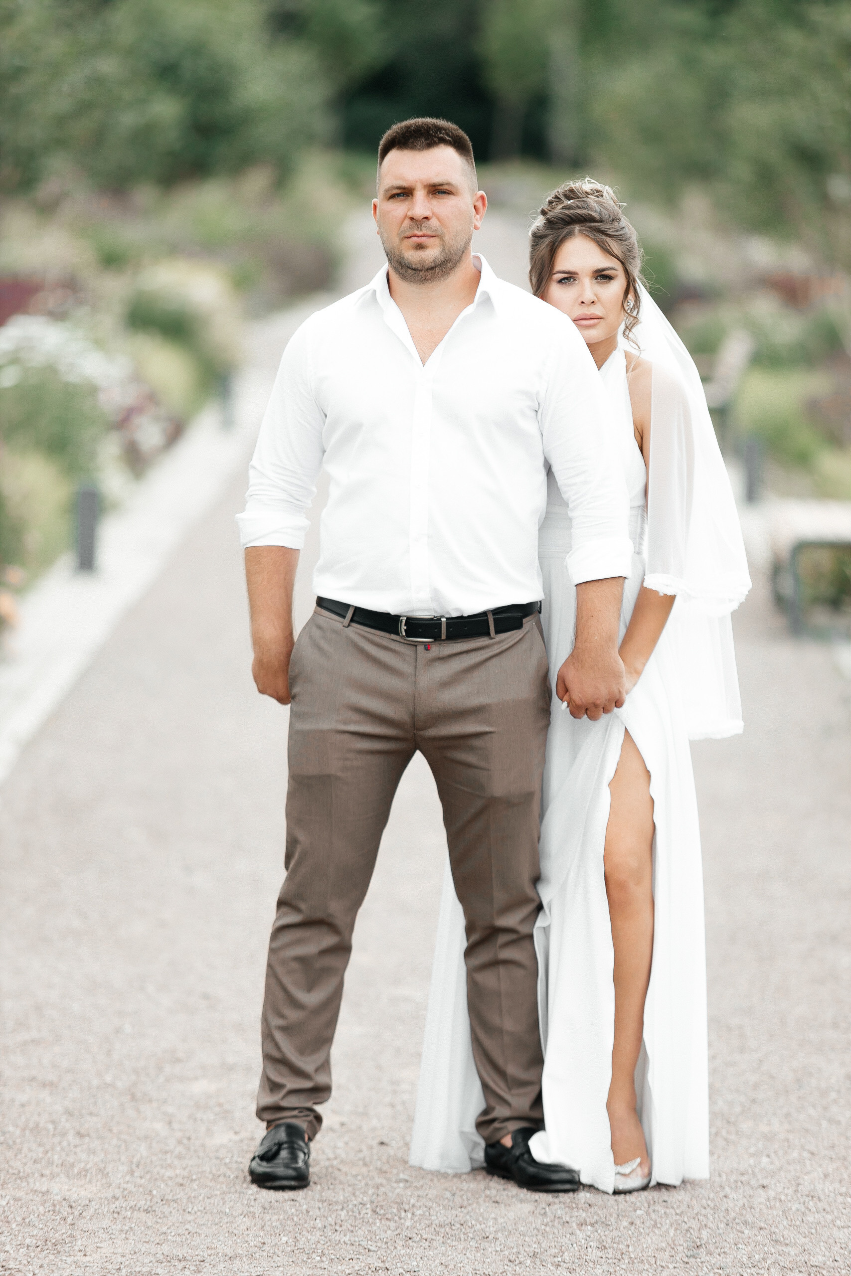 Свадебная съёмка в Алматы. MIKHAIL VASSILYEV — Свадебный и Репортажный фотограф в Алматы