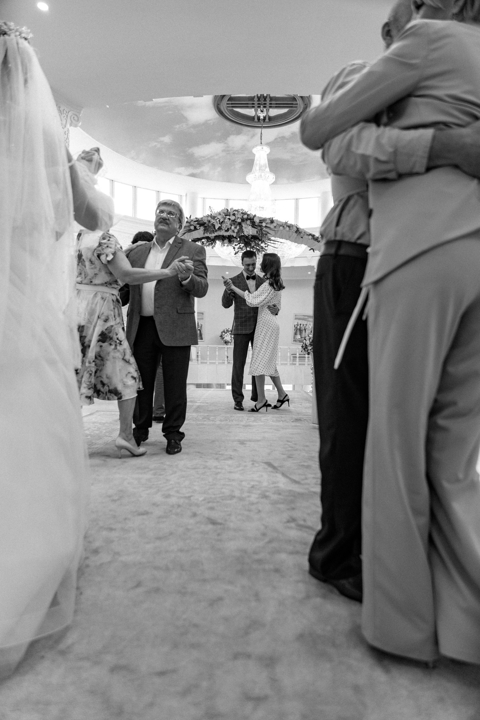 Свадебная съёмка в Алматы. MIKHAIL VASSILYEV — Свадебный и Репортажный фотограф в Алматы