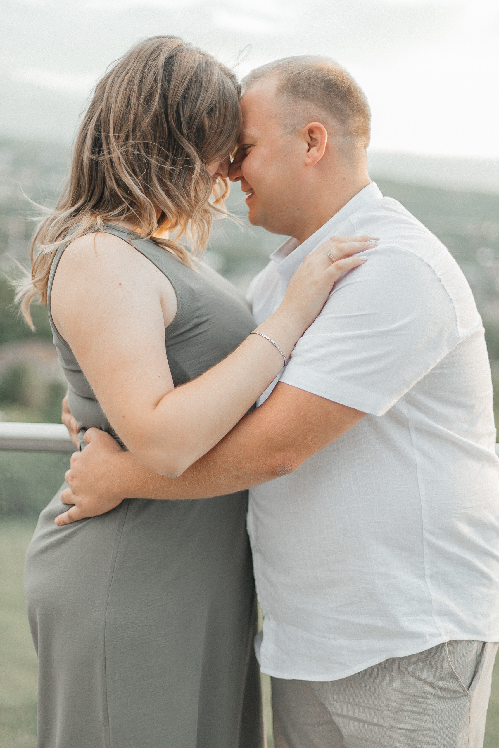 Свадебная съёмка в Алматы. MIKHAIL VASSILYEV — Свадебный и Репортажный фотограф в Алматы