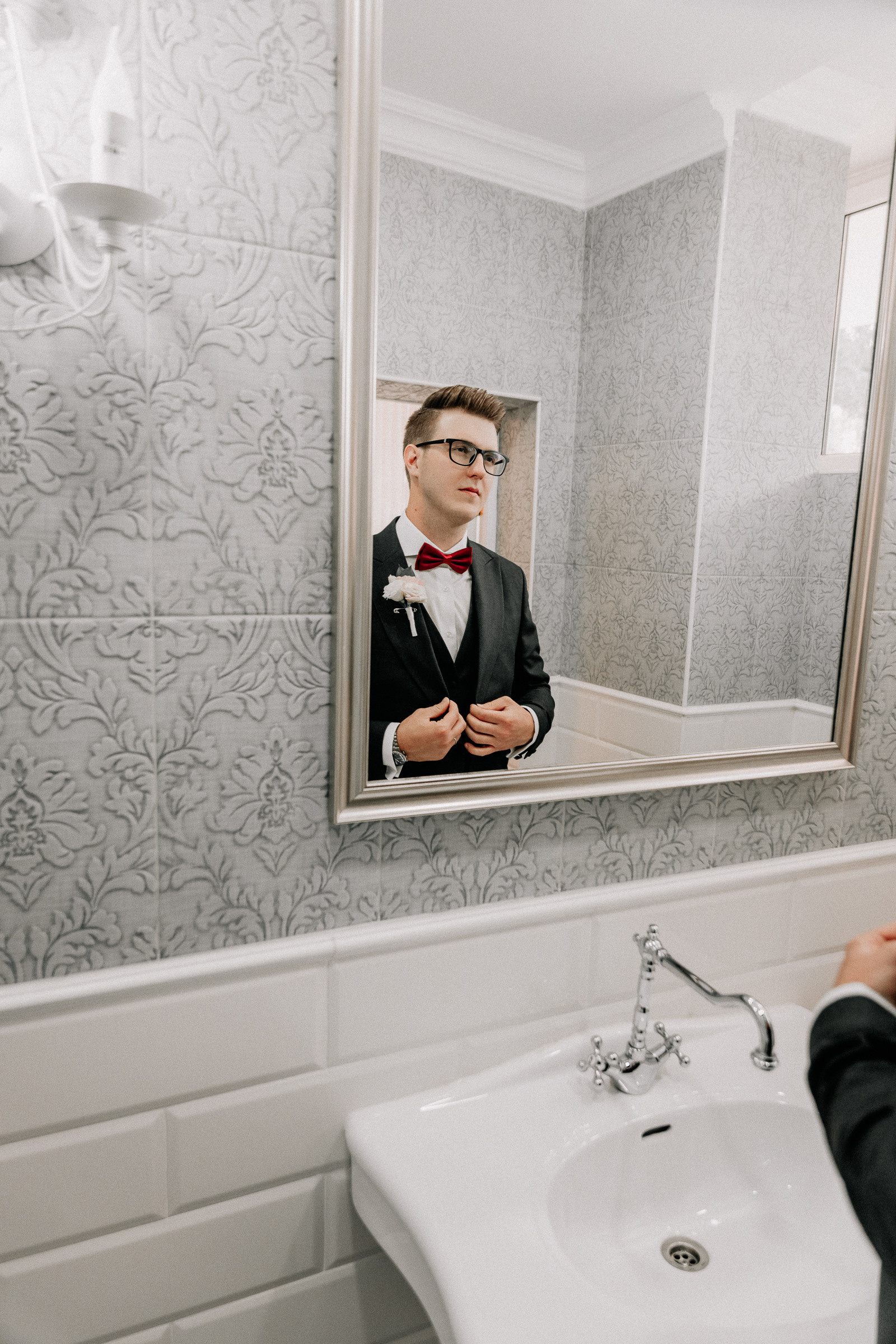 Свадебная съёмка в Алматы. MIKHAIL VASSILYEV — Свадебный и Репортажный фотограф в Алматы