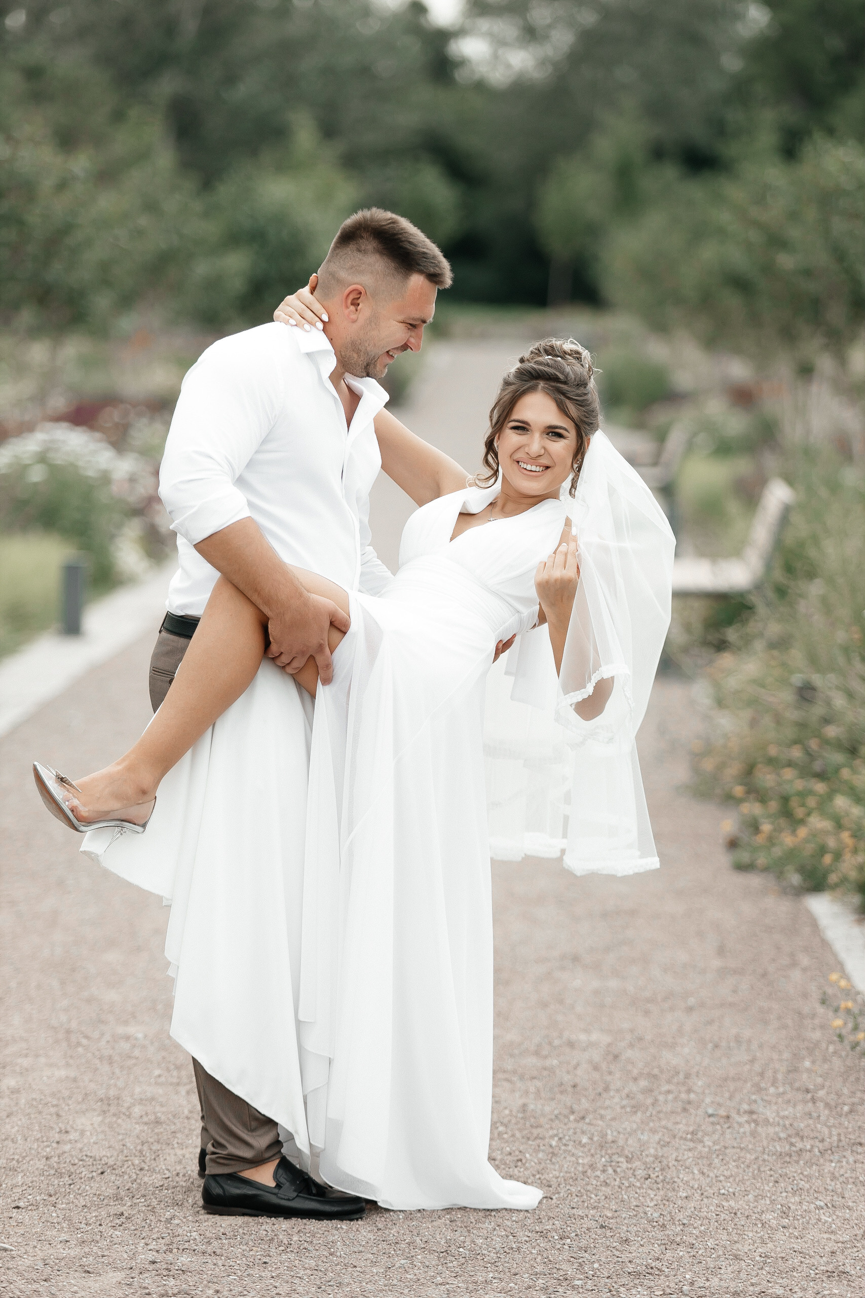 Свадебная съёмка в Алматы. MIKHAIL VASSILYEV — Свадебный и Репортажный фотограф в Алматы