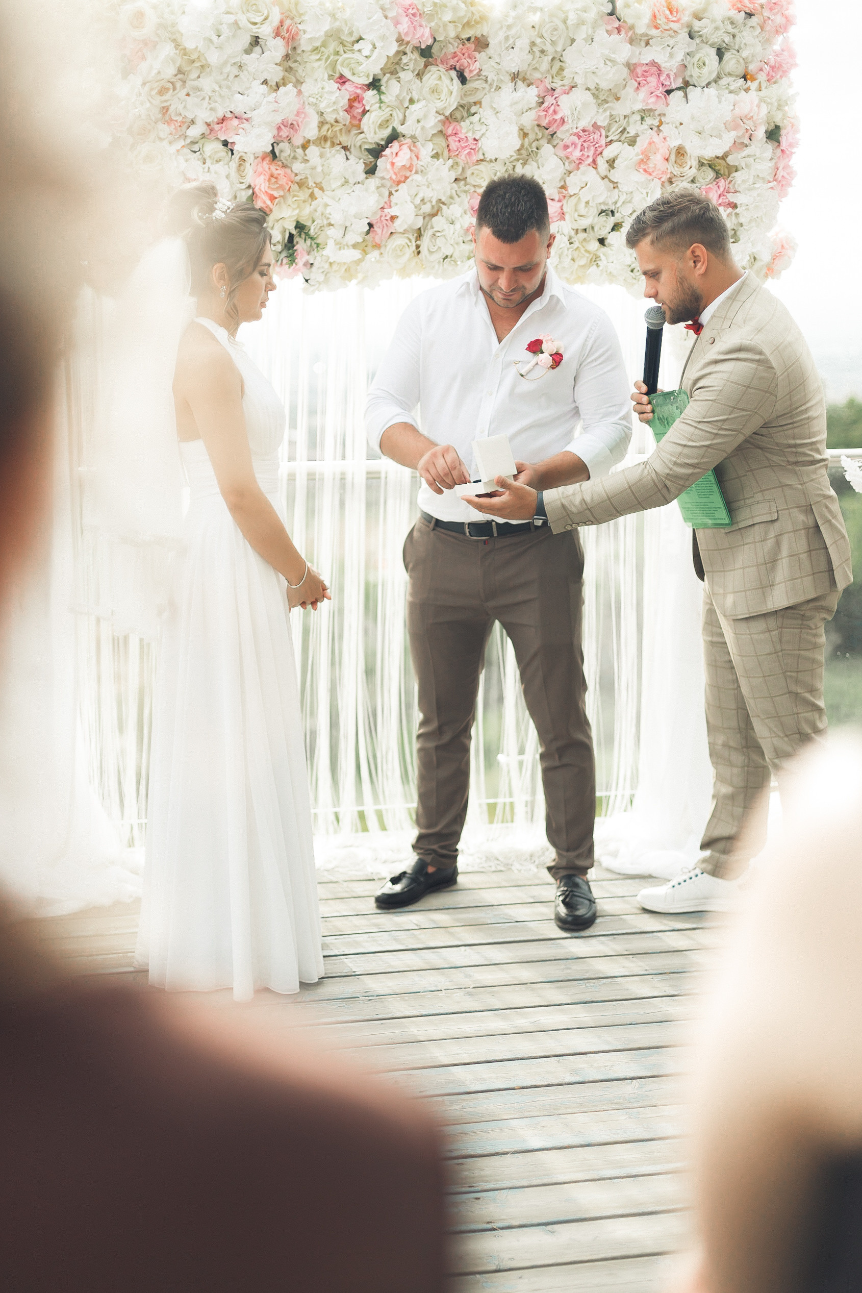 Свадебная съёмка в Алматы. MIKHAIL VASSILYEV — Свадебный и Репортажный фотограф в Алматы