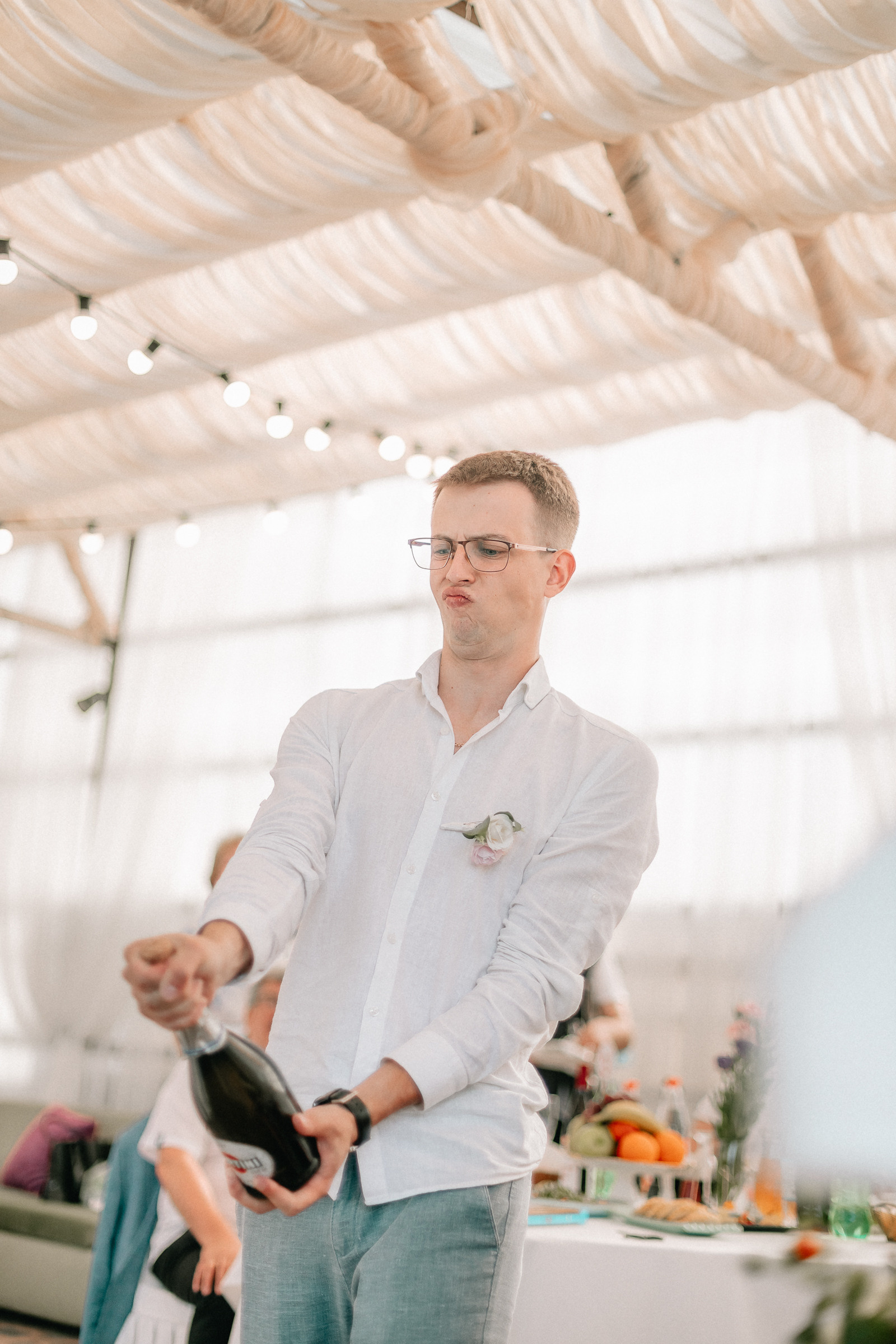 Свадебная съёмка в Алматы. MIKHAIL VASSILYEV — Свадебный и Репортажный фотограф в Алматы