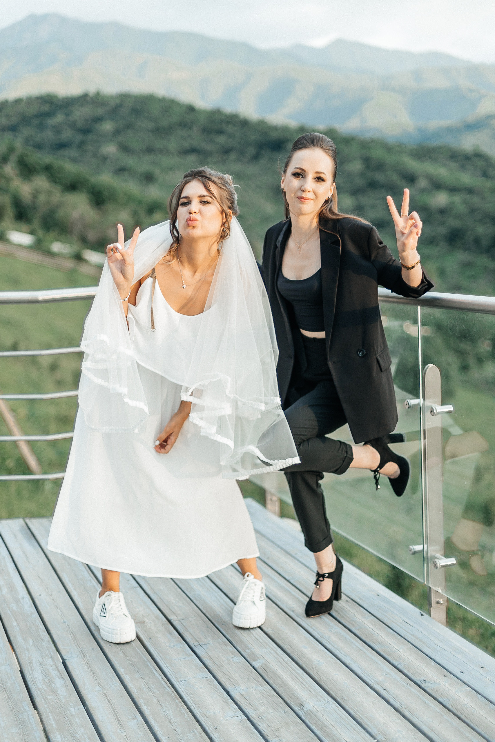 Свадебная съёмка в Алматы. MIKHAIL VASSILYEV — Свадебный и Репортажный фотограф в Алматы