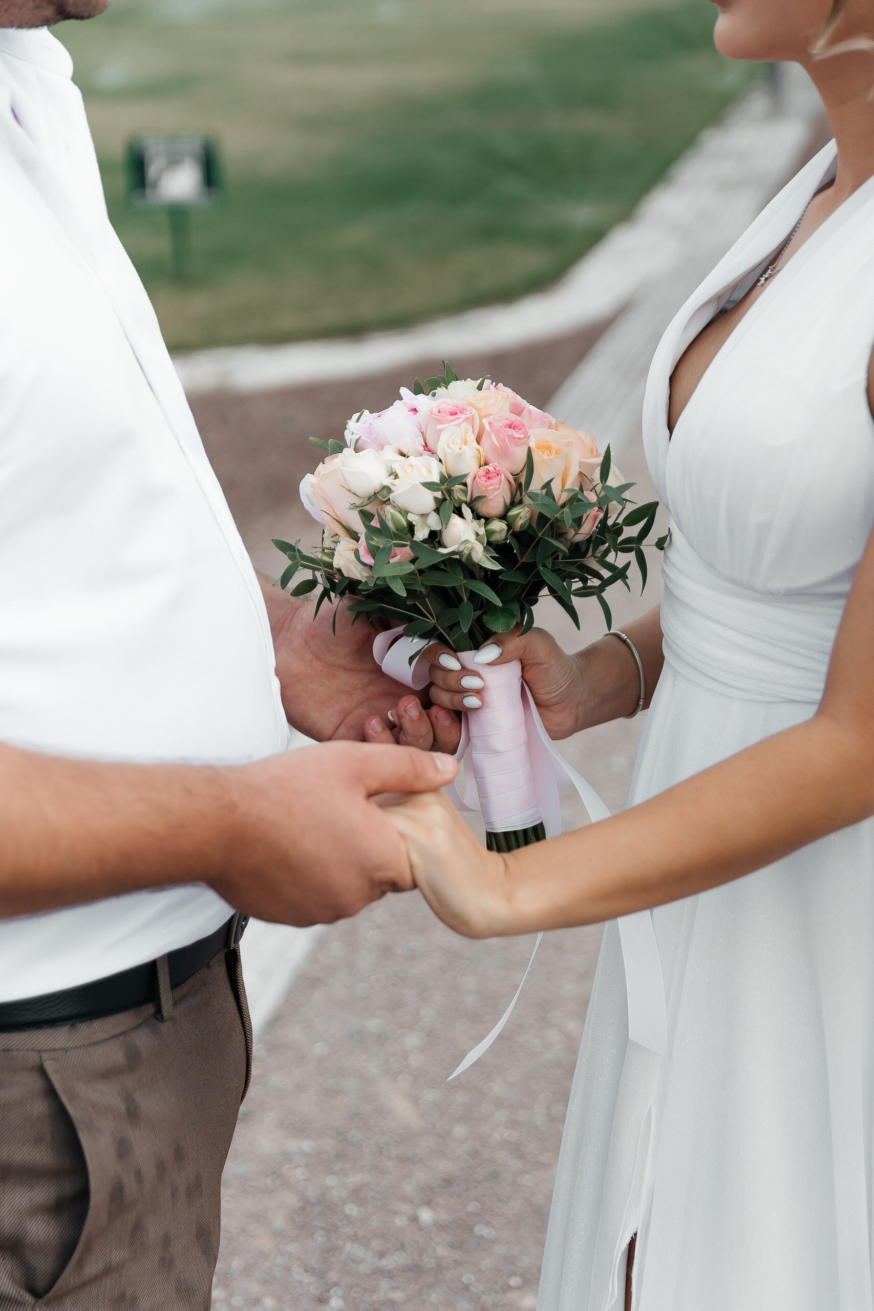 Свадебная съёмка в Алматы. MIKHAIL VASSILYEV — Свадебный и Репортажный фотограф в Алматы