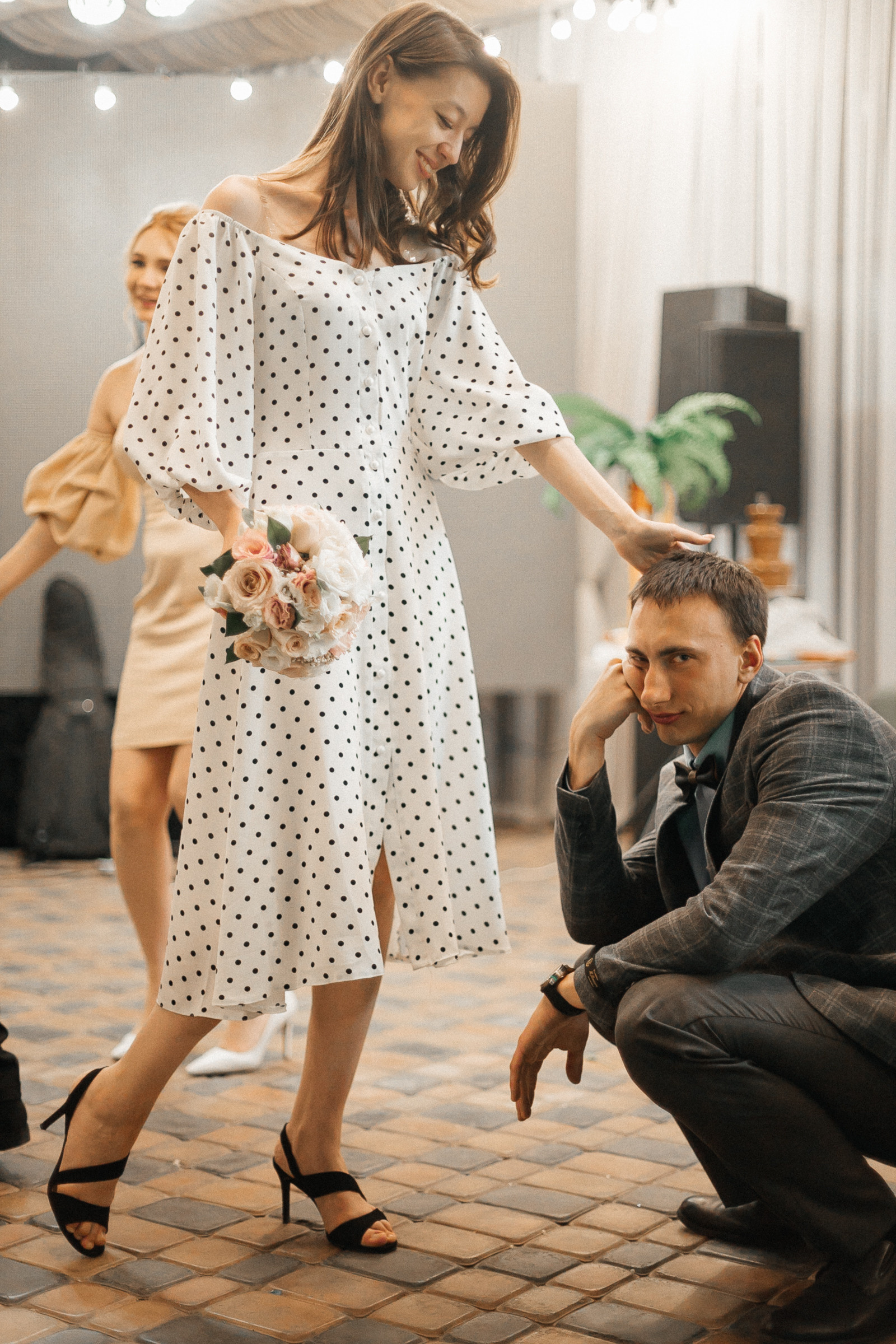 Свадебная съёмка в Алматы. MIKHAIL VASSILYEV — Свадебный и Репортажный фотограф в Алматы