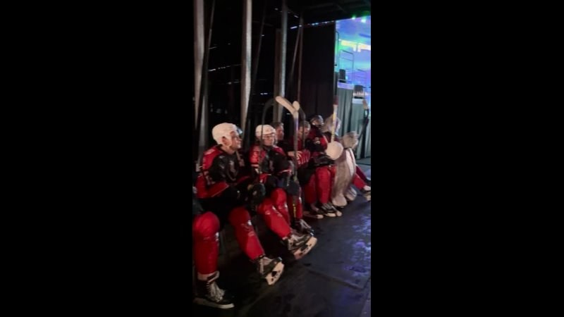 Игры будущего и Steel Axes. Steel Axes спортивная экипировка и атрибутика