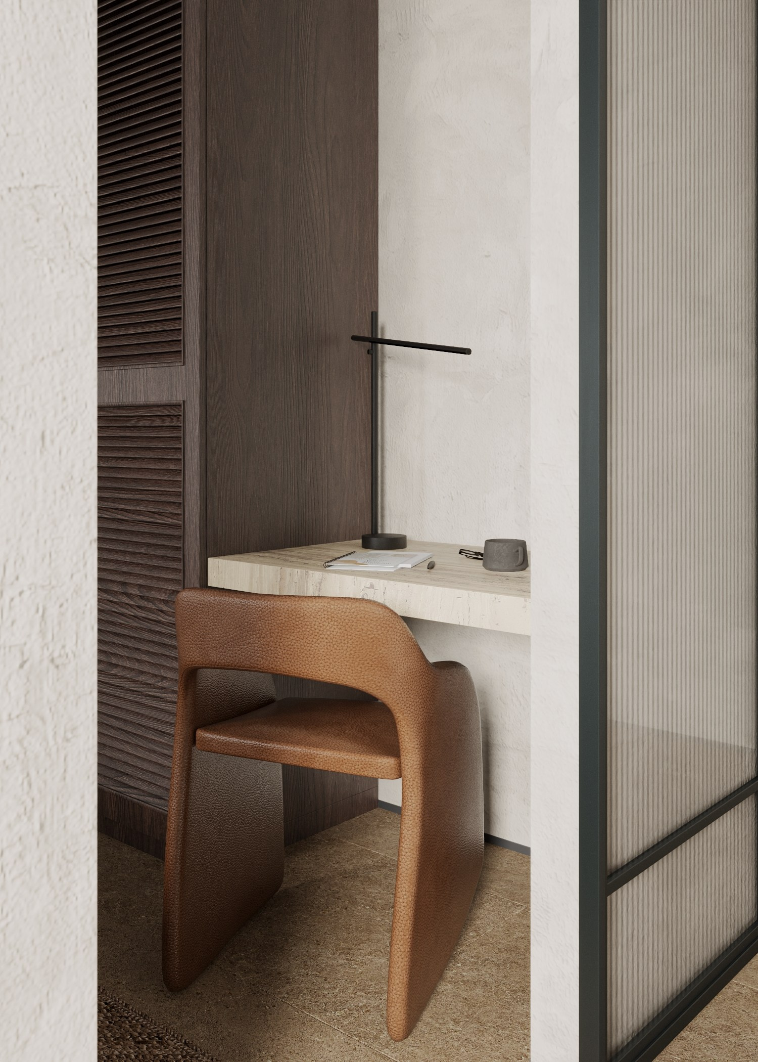 Проект 3. Дизайн интерьера / Алия Ахметьянова