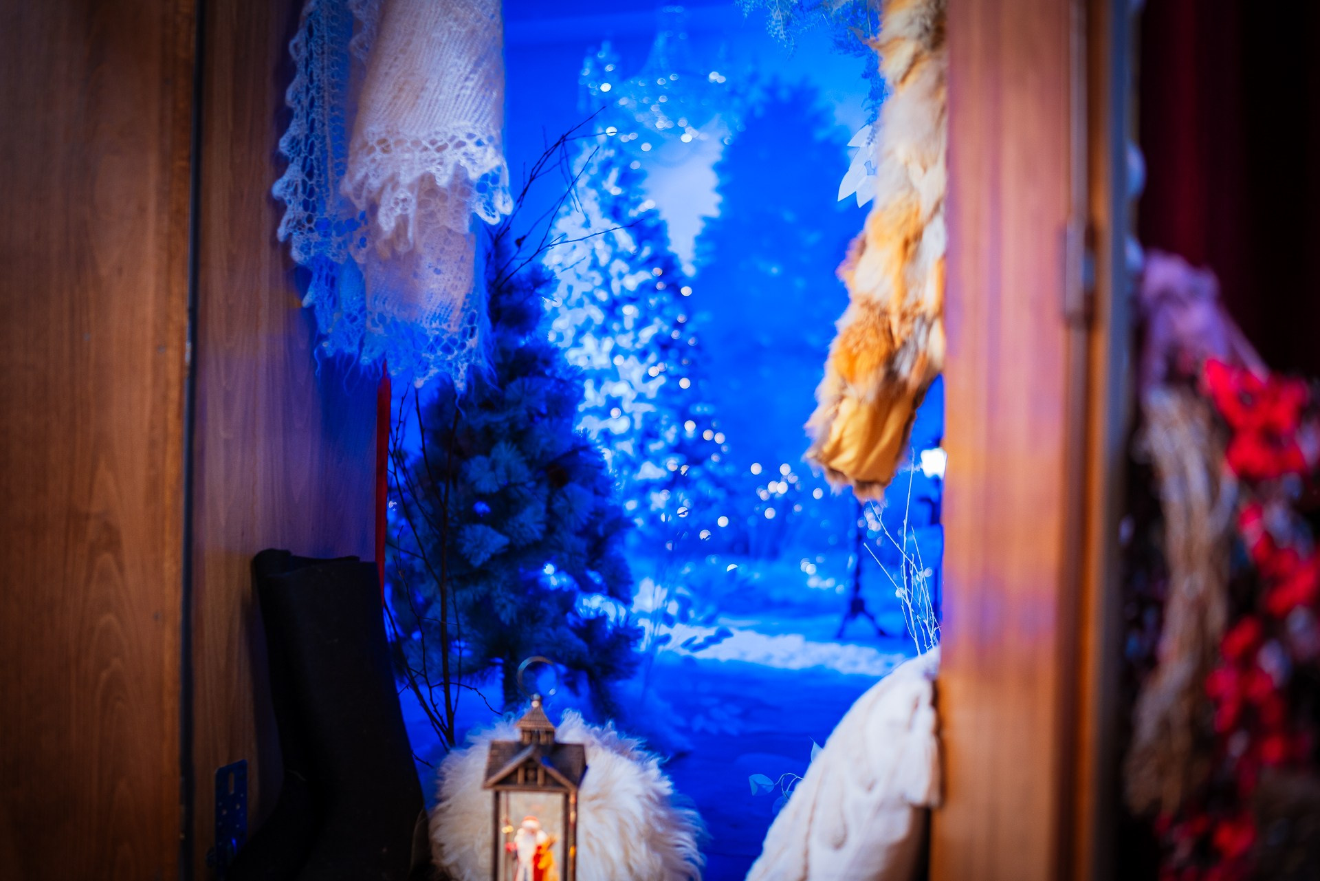 Фотостудия интерьерная в Туле — Давинчи |Davinci