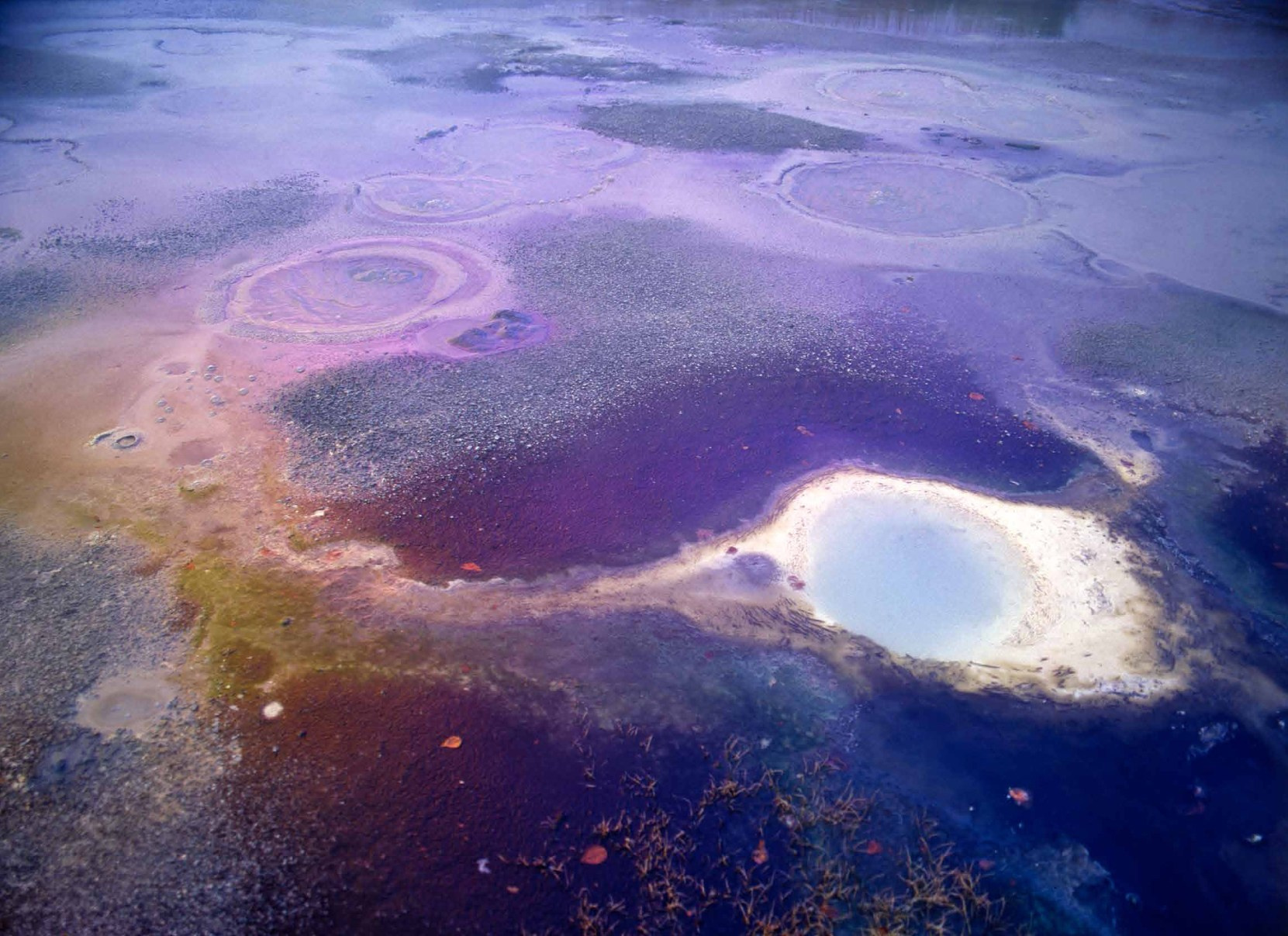 Коллекционные альбомы. ВАДИМ ГИППЕНРЕЙТЕР — ВЕЛИКИЙ ФОТОГРАФ ЗЕМЛИ РУССКОЙ
