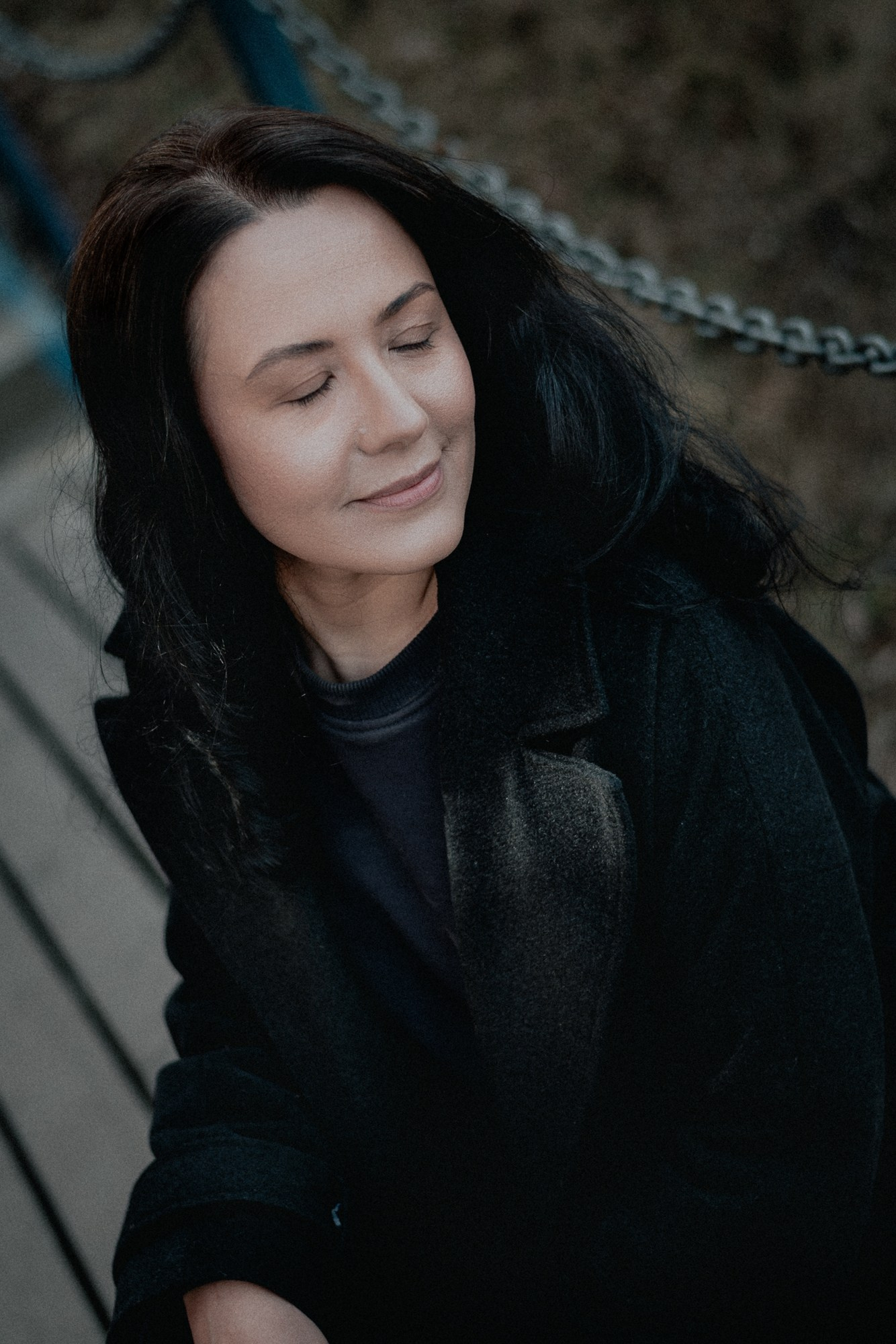 Фотограф в Тюмени Дарья Мустафина Портретная серия «Берег и тишина». Портретный фотограф Тюмень Дарья Мустафина