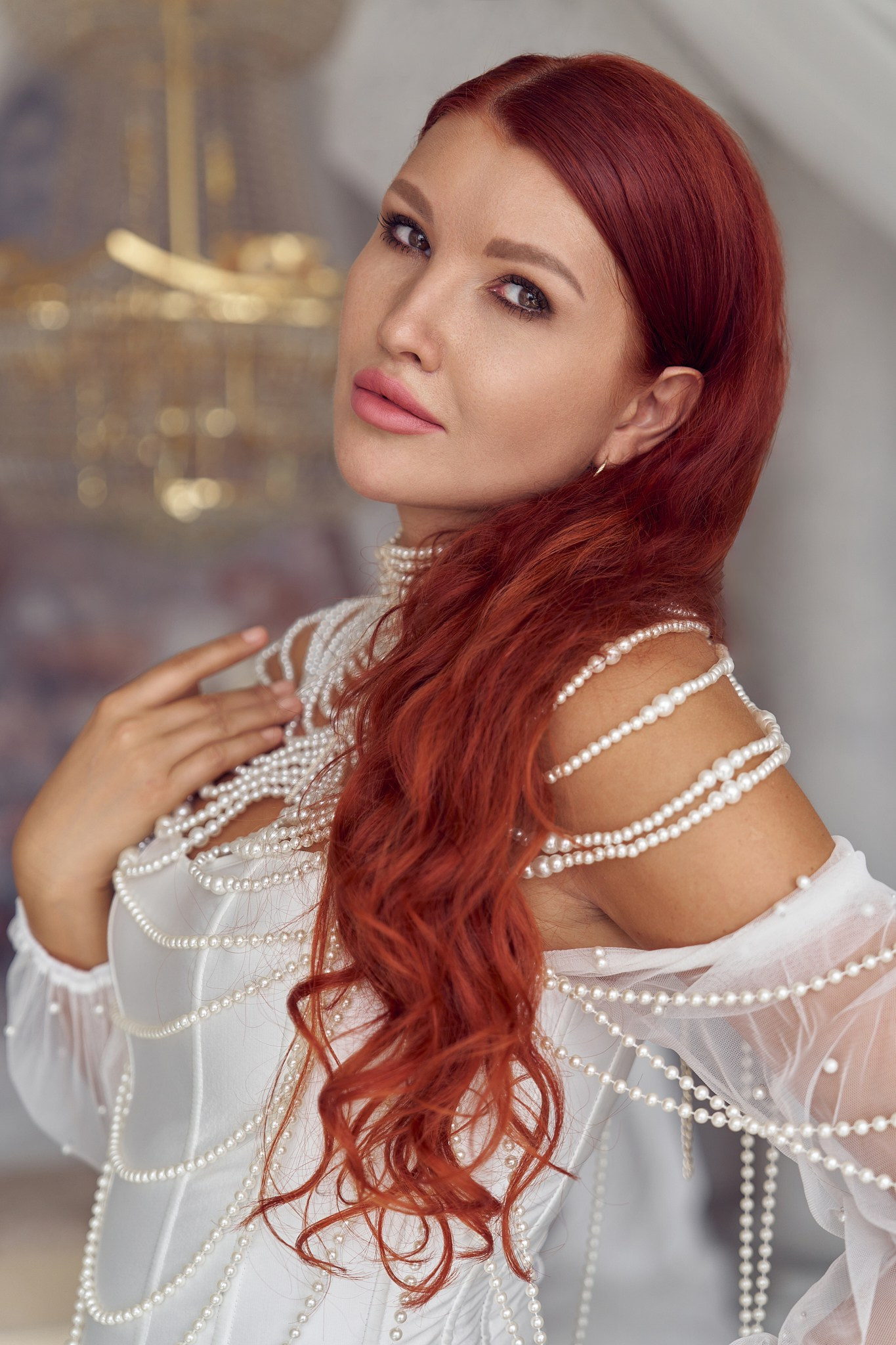 Фотограф Михаил Иванов в Санкт-Петербурге