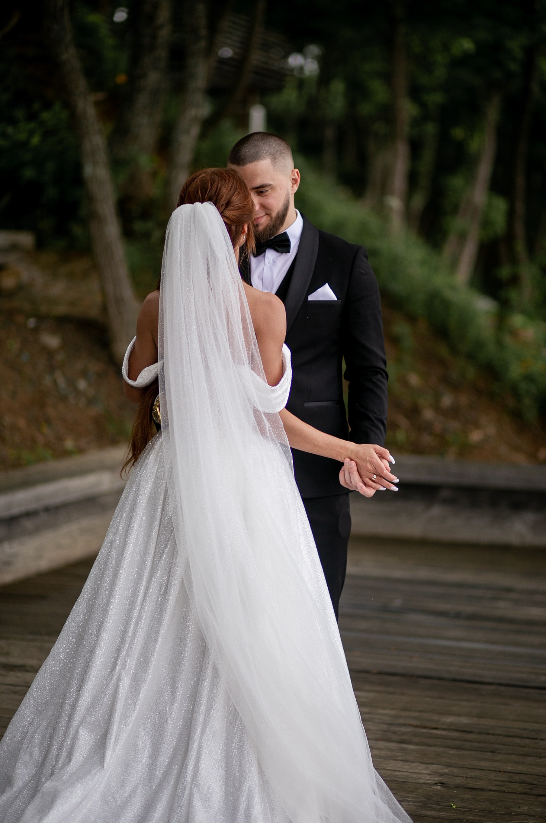 Портфолио. Свадебный, женский фотограф из Владивостока Юлия Ященко