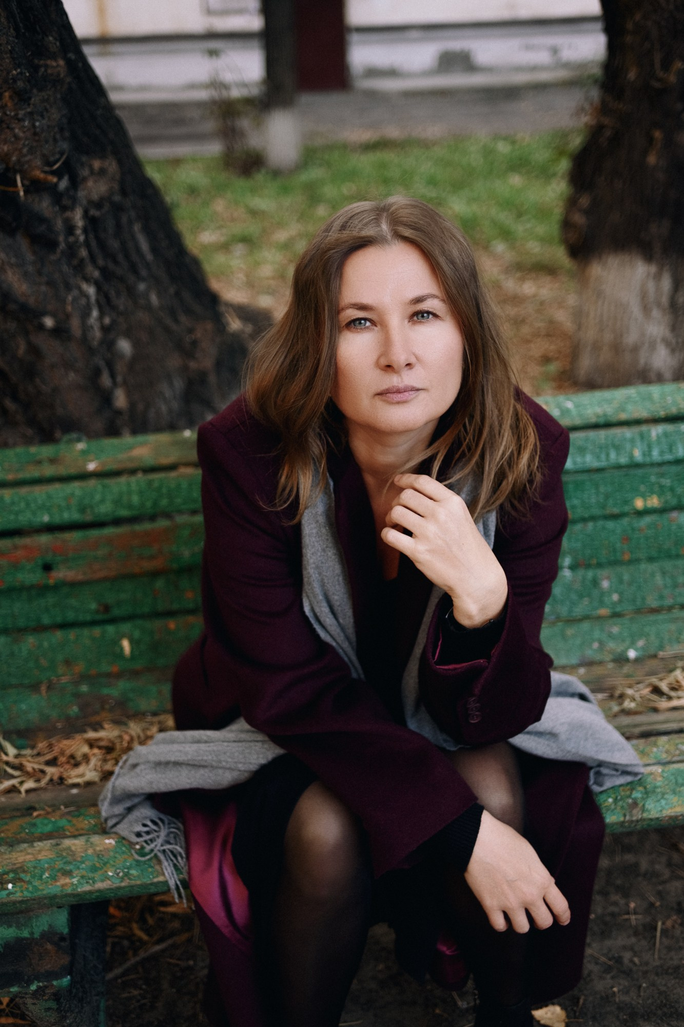 Фотопроект Женя, женский портрет в Тюмени. Портретный фотограф Тюмень Дарья Мустафина