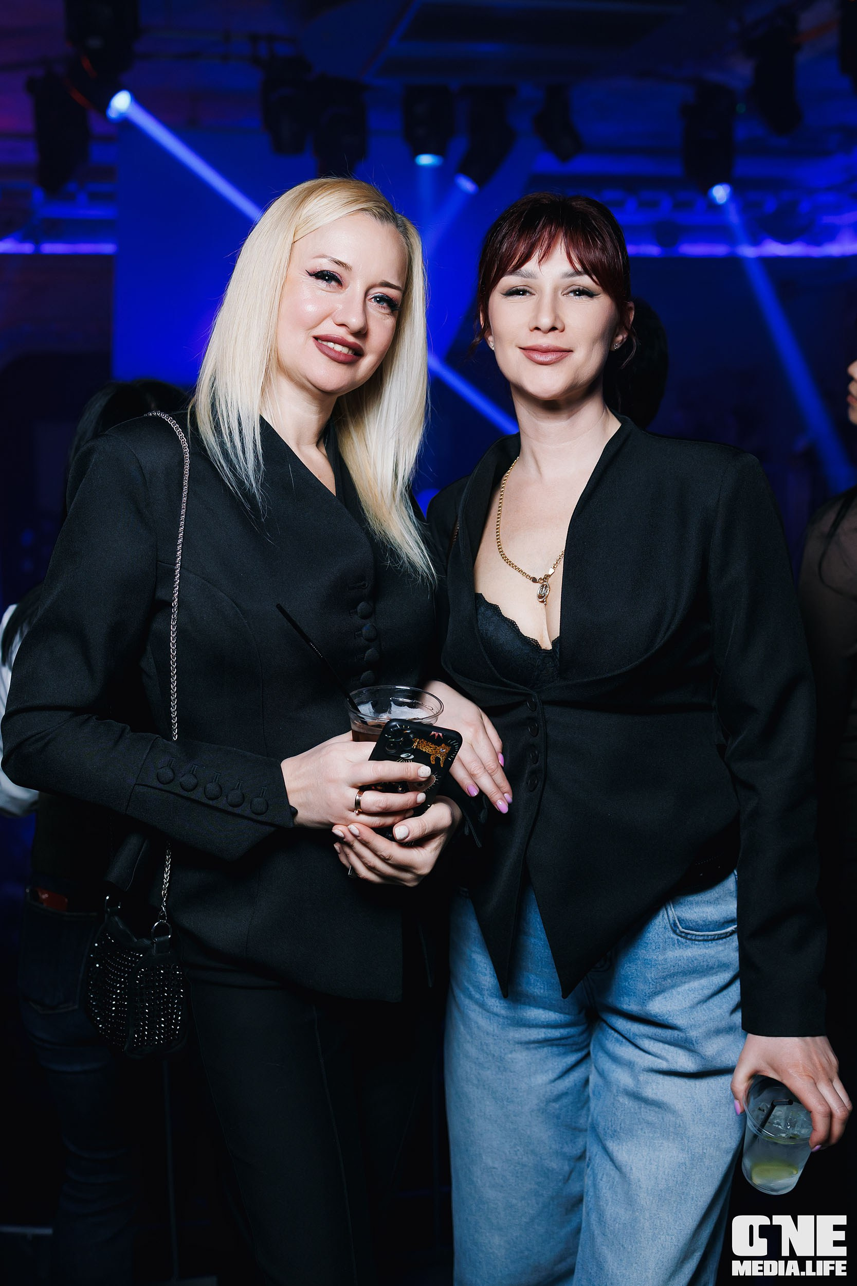 Фоторепортаж из Platinum. One Media Life: фоторепортажи, фотоотчеты с мероприятий и заведений