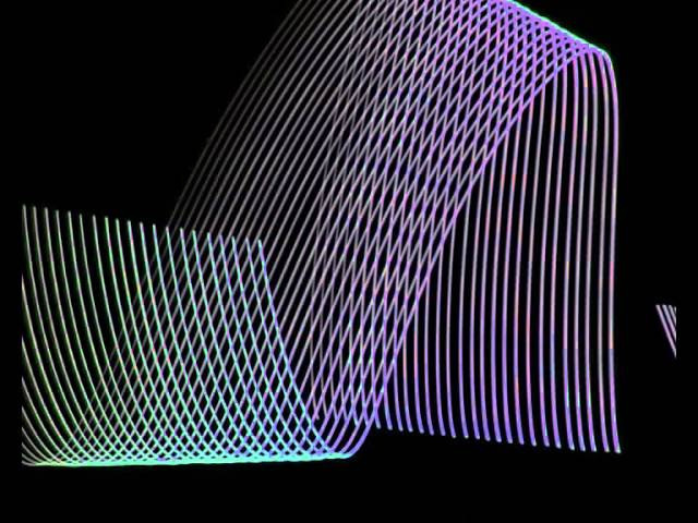 Наше видео — Люминографическое общество — luminografia.ru