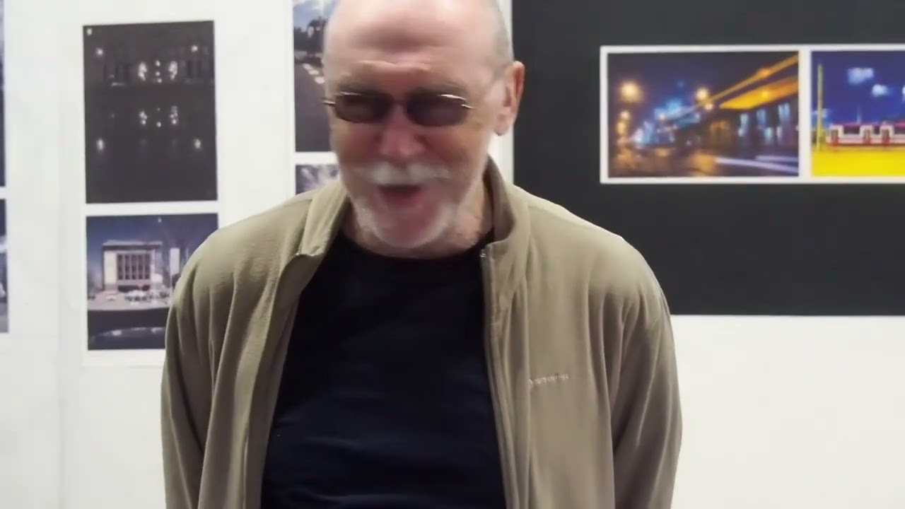 Феноменология восприятия - Люминография - luminografia.ru