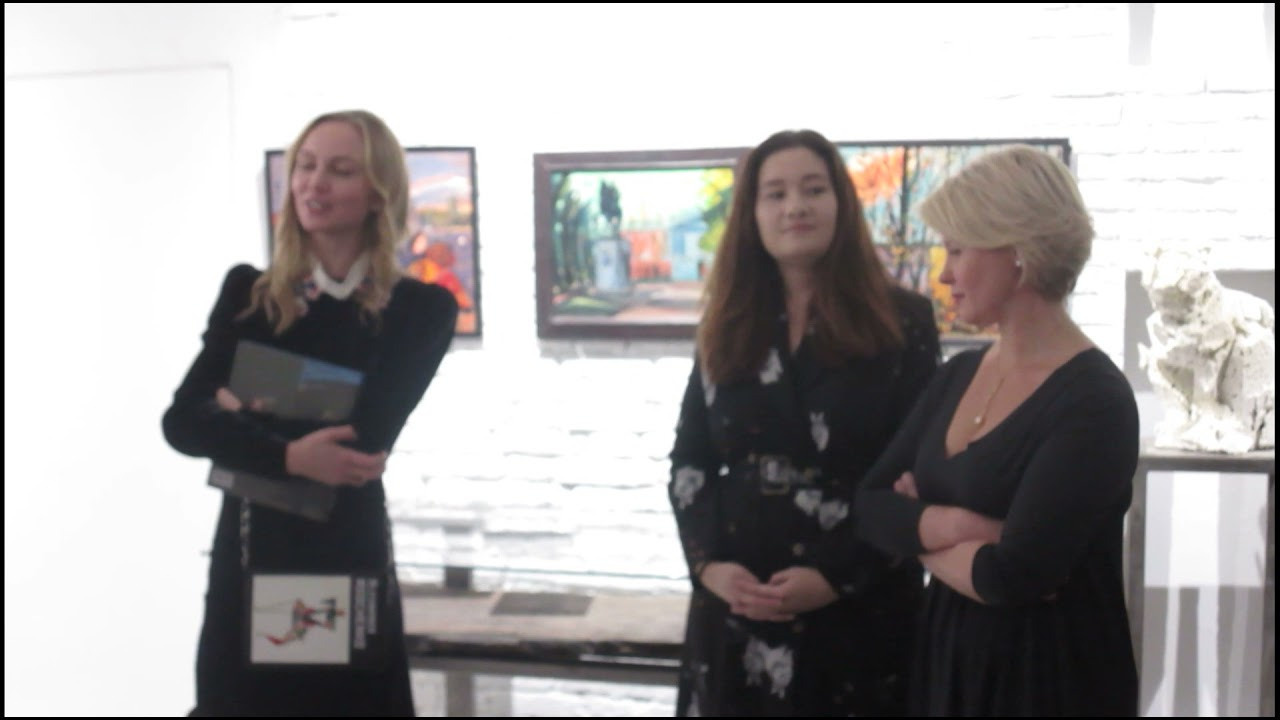 ГОРОД. RECTO VERSO - Люминография - luminografia.ru