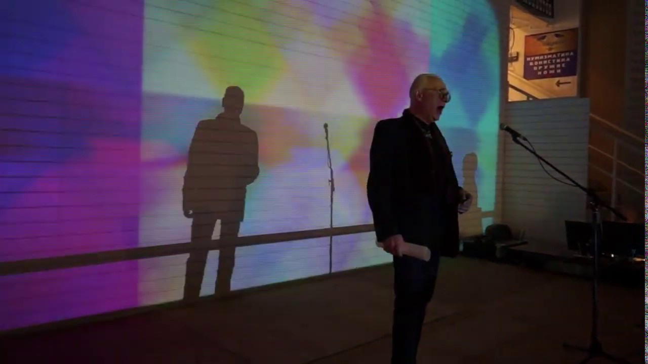 Наше видео — Люминографическое общество — luminografia.ru