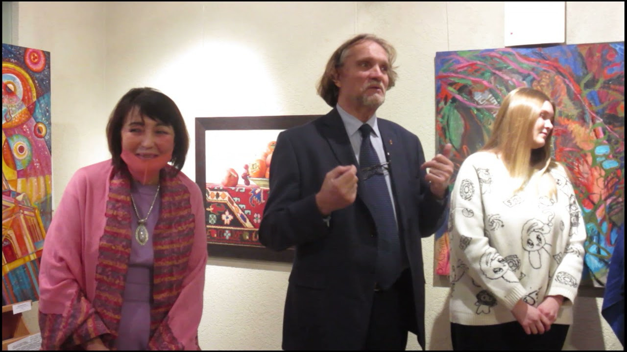 СЕРЕБРЯНАЯ НИТЬ - Люминография - luminografia.ru