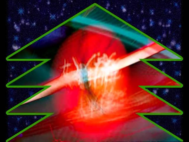 Наше видео — Люминографическое общество — luminografia.ru