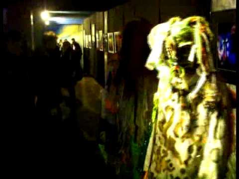 Наше видео — Люминографическое общество — luminografia.ru