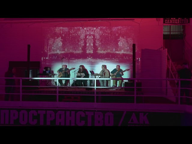 Наше видео — Люминографическое общество — luminografia.ru