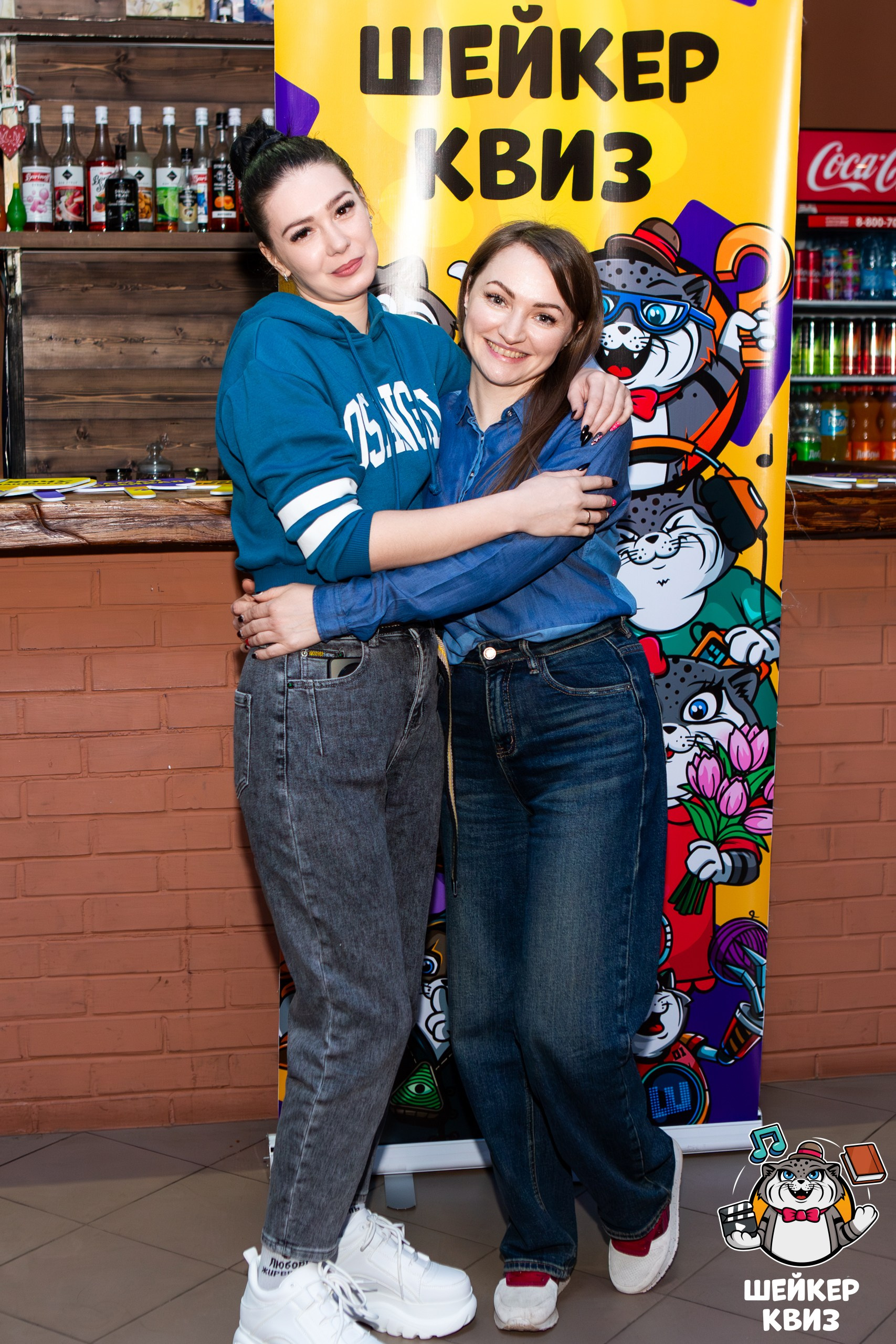 Профессиональная съёмка квиза в Мценске