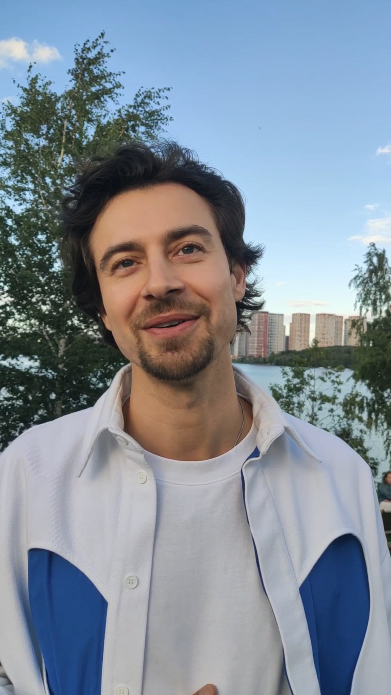 Training and practice