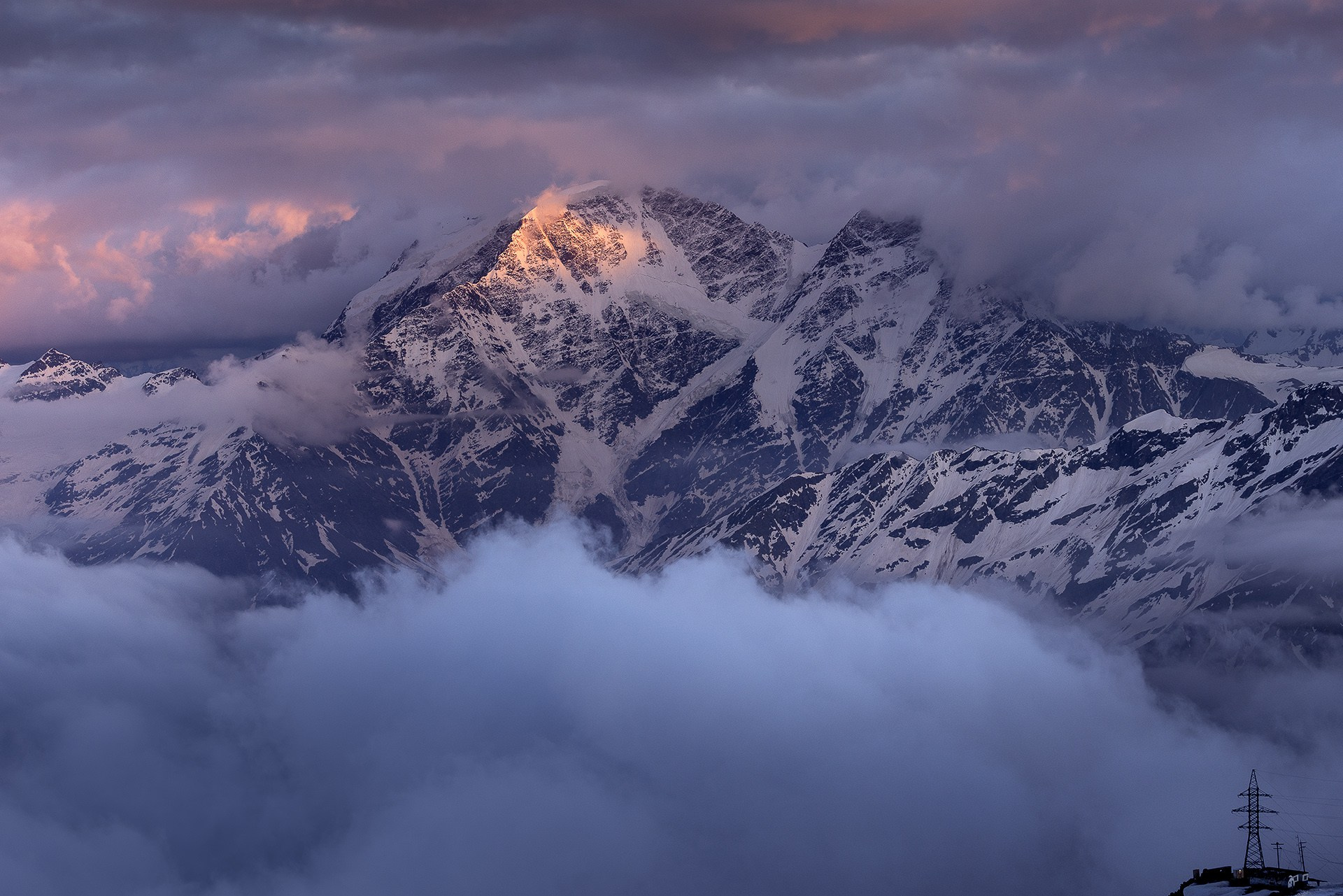 Осеннее приэльбрусье 2026 | Фотограф Дмитрий Купрацевич. Дмитрий Купрацевич профессиональный пейзажный и travel-фотограф