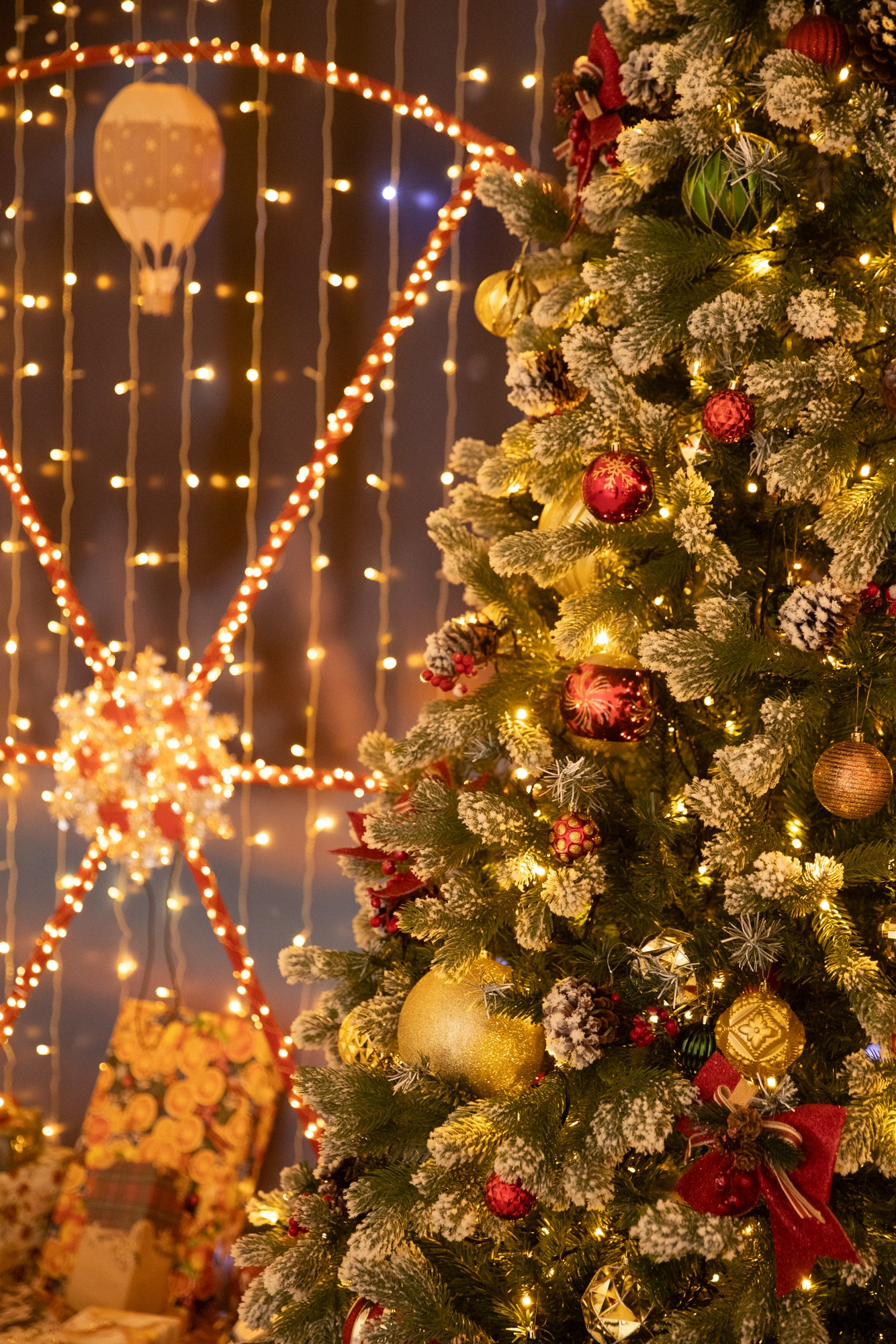 Фотостудия НГ. Профессиональный фотограф Анастасия Кохно