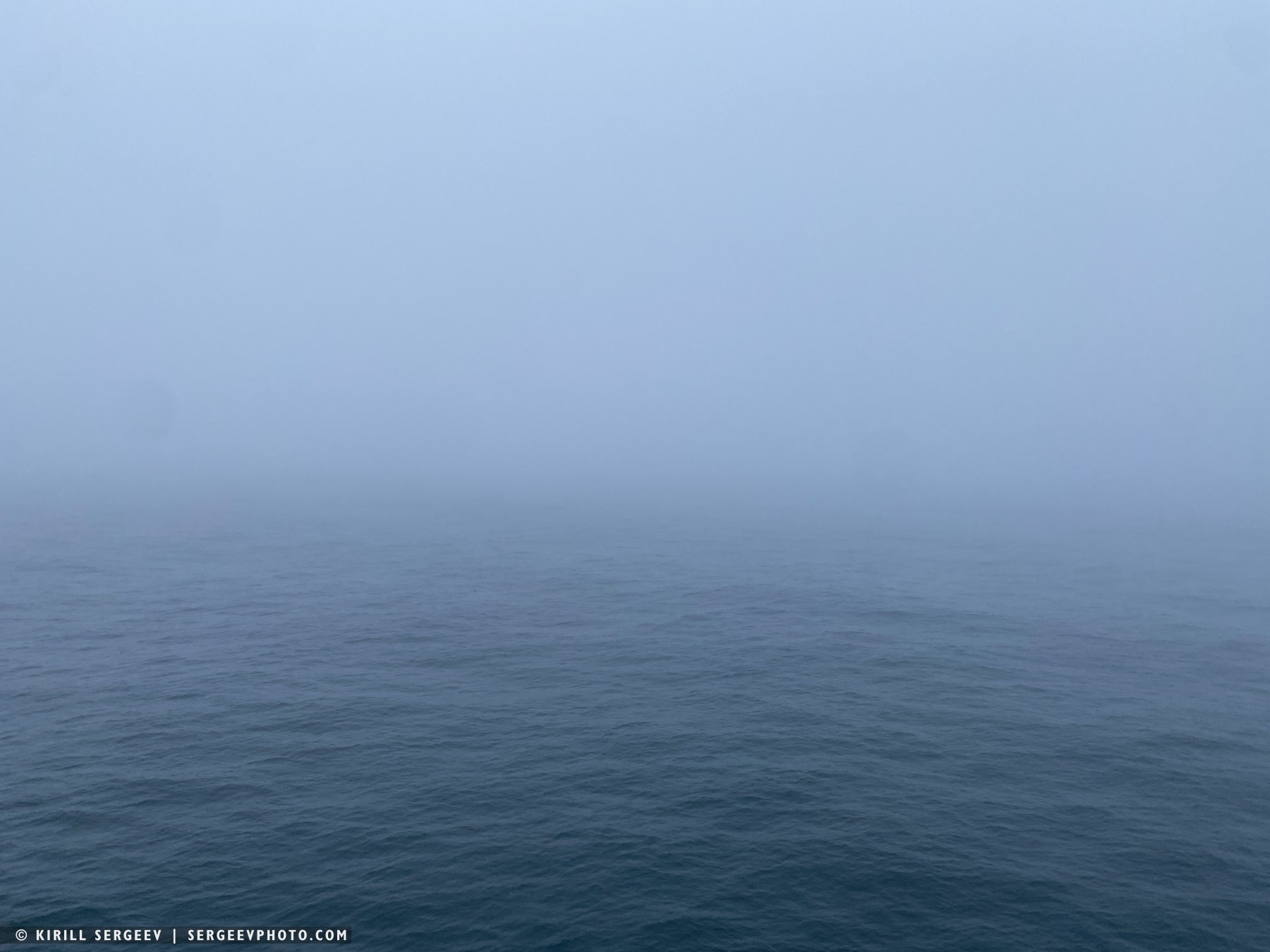 北極奧德賽. 攝影師 基里爾·謝爾蓋耶夫 |莫斯科