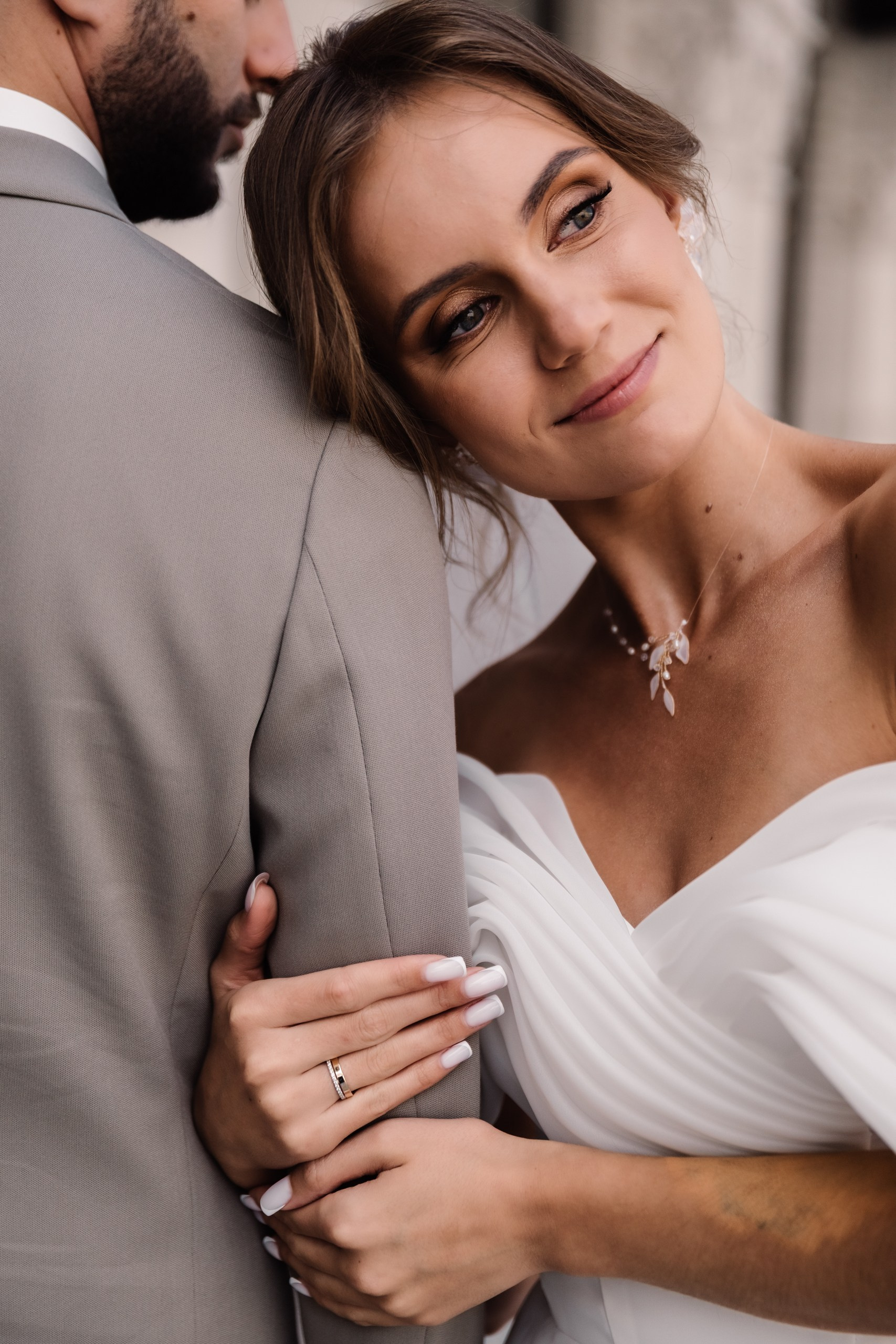 Эдуард и Александра