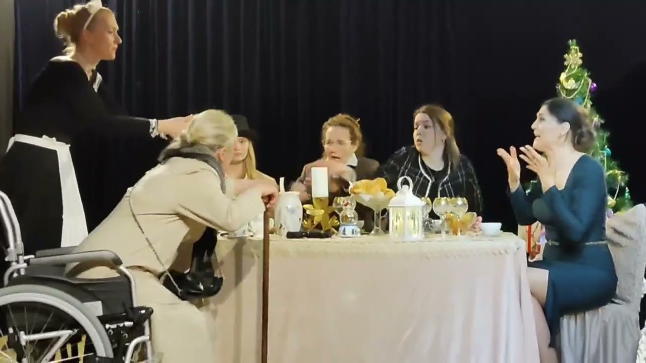 Репертуар театра и новости студии. Театральная студия «Дом» Куркино Новогорск Москва