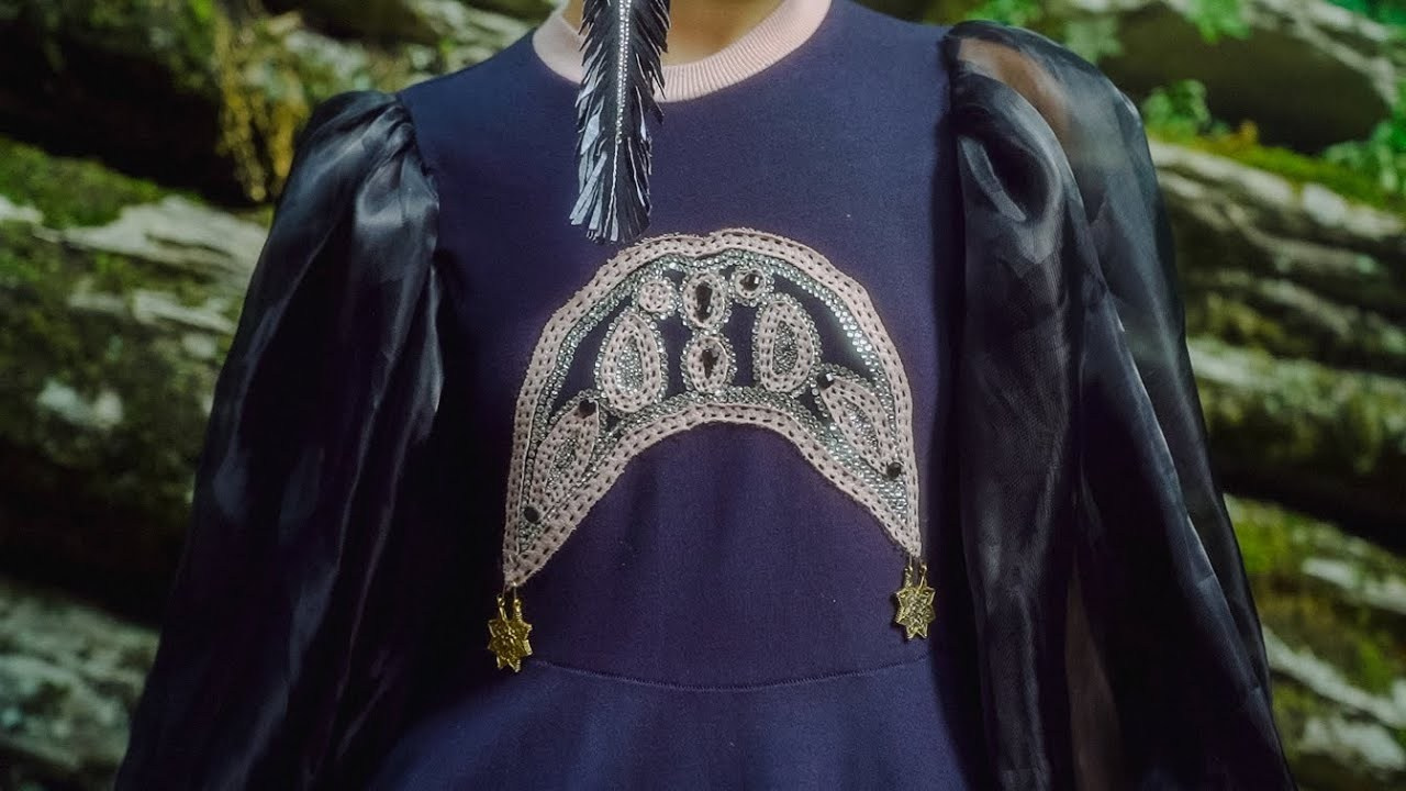 Софья Терешина «Берегиня». Агата Акварель видеограф Сочи Краснодар