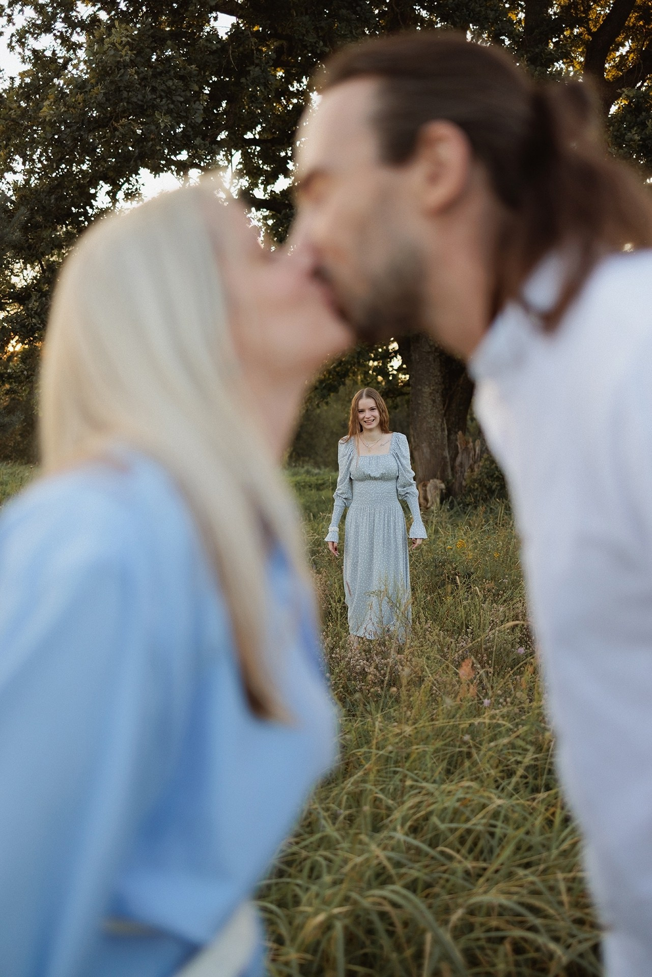 Фотограф Александр Калинин