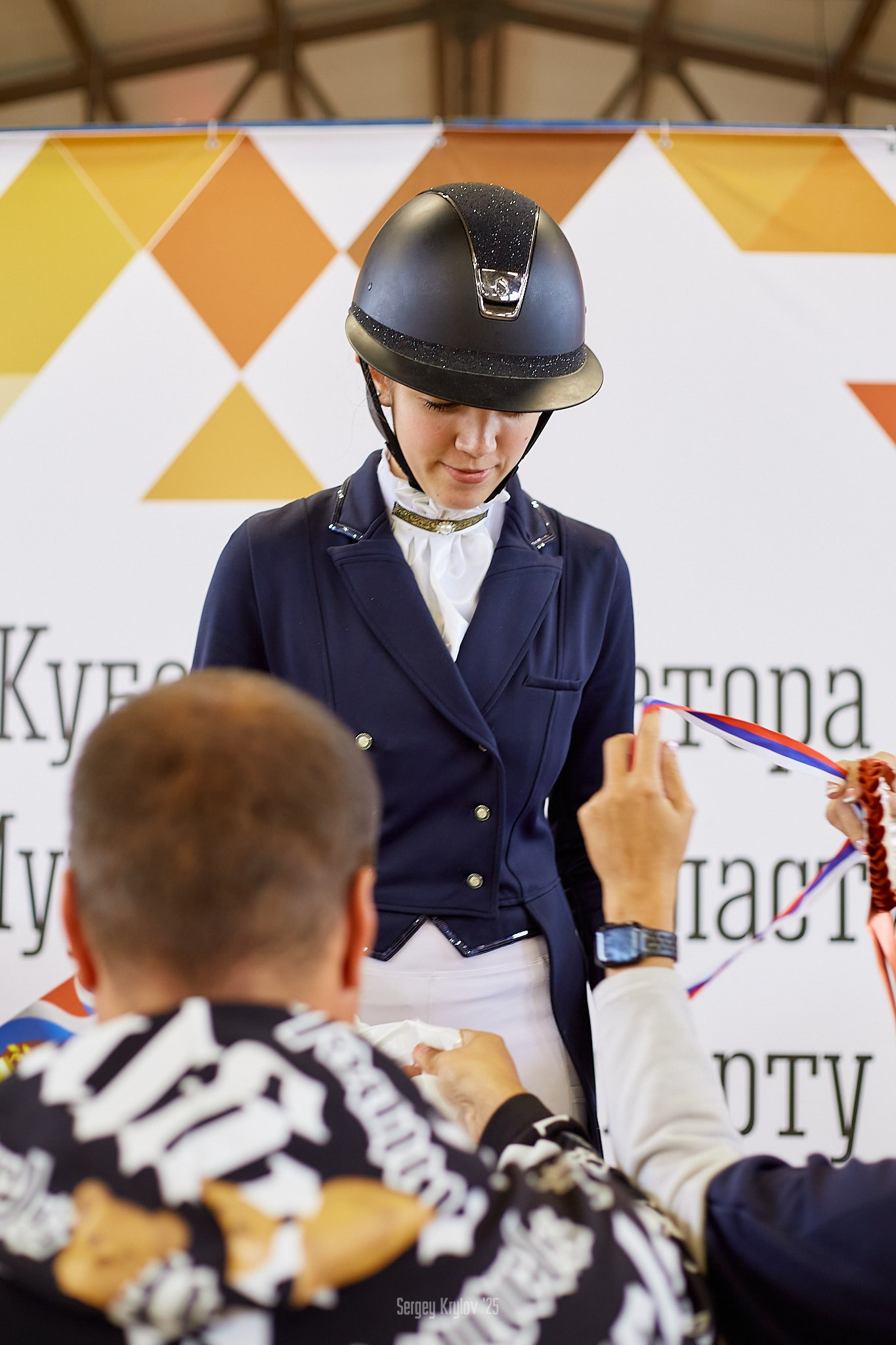 Второй день в Северной Звезде