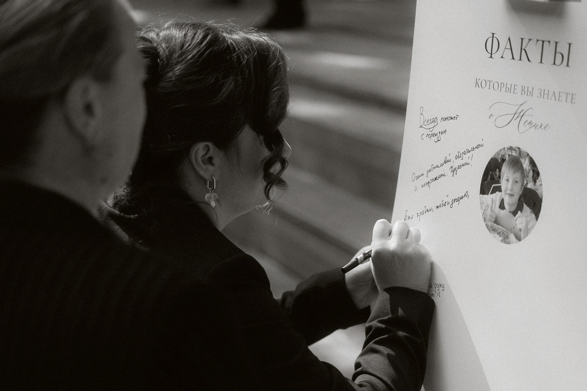 Сергей и Дарья. Свадебный фотограф в Белгороде Антон Каменев